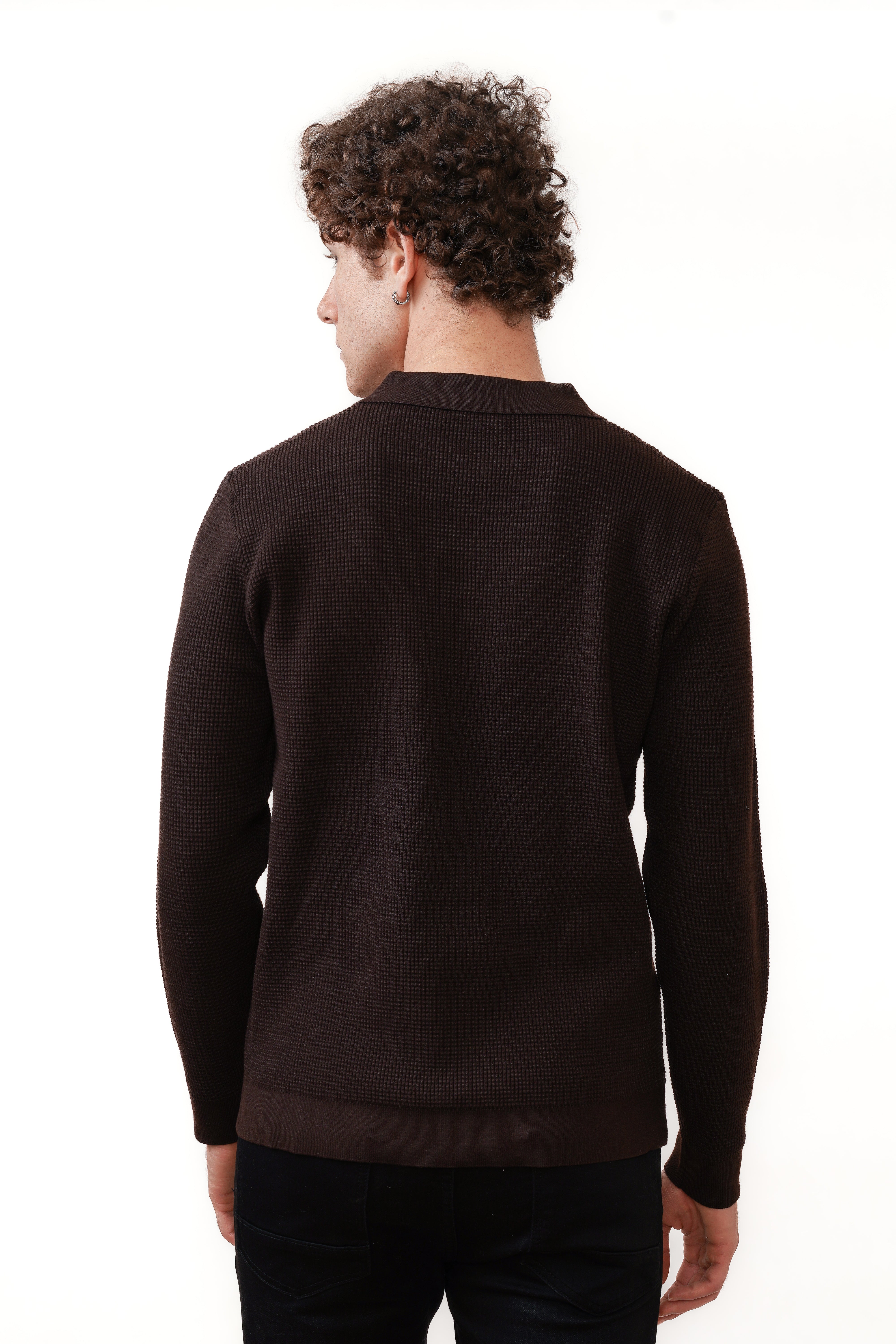 The Saint Polo Bruin