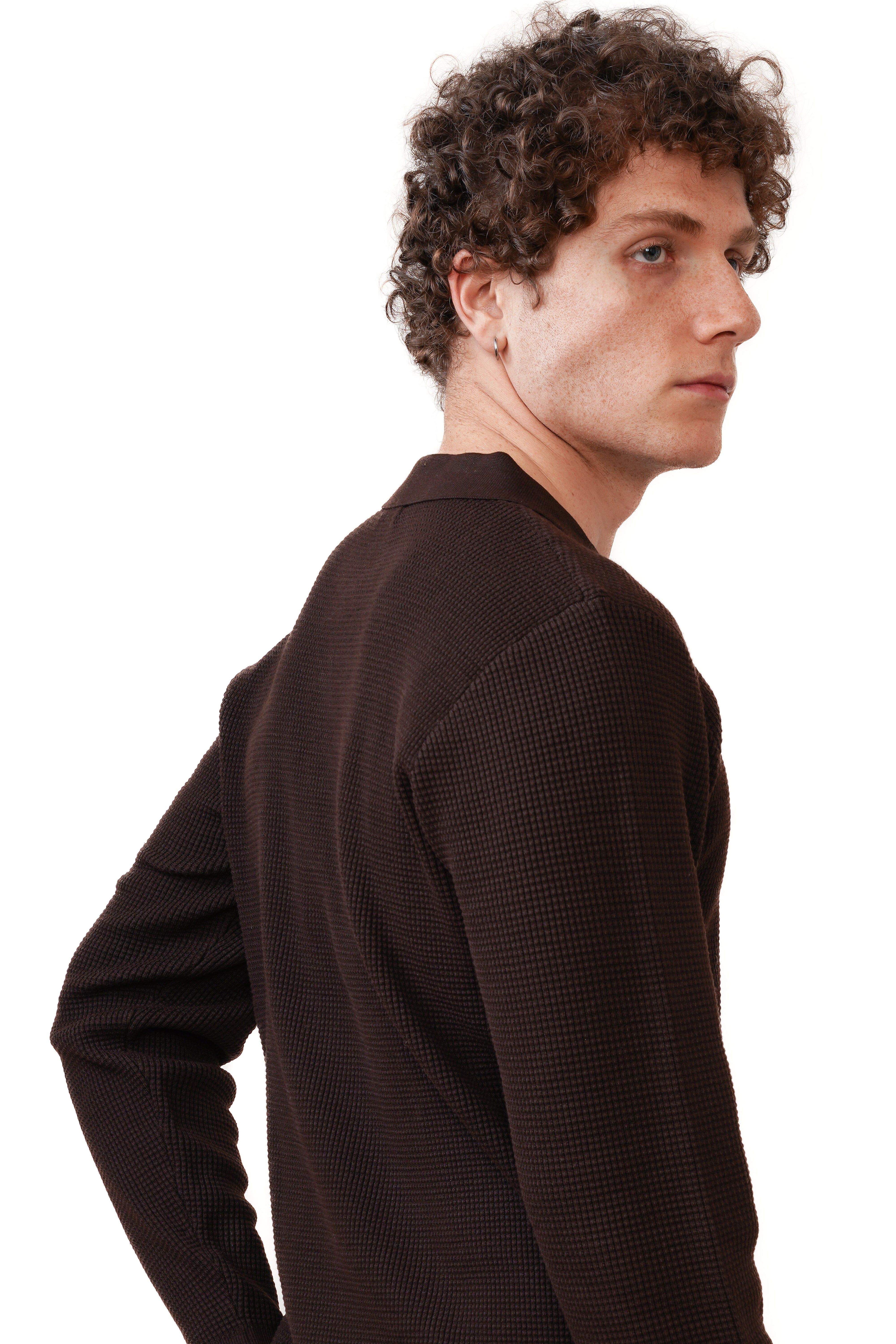 The Saint Polo Bruin