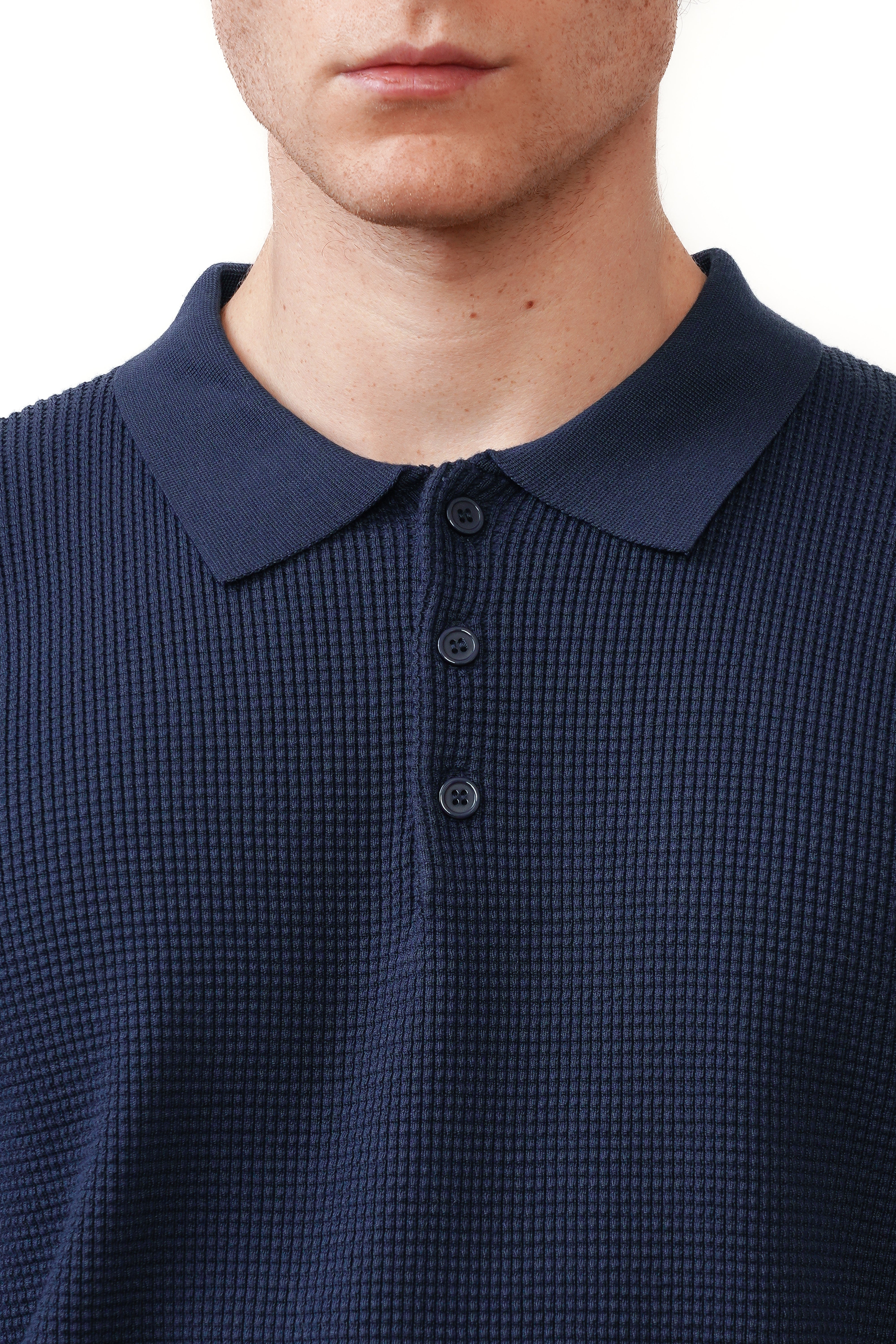 The Saint Polo Navy