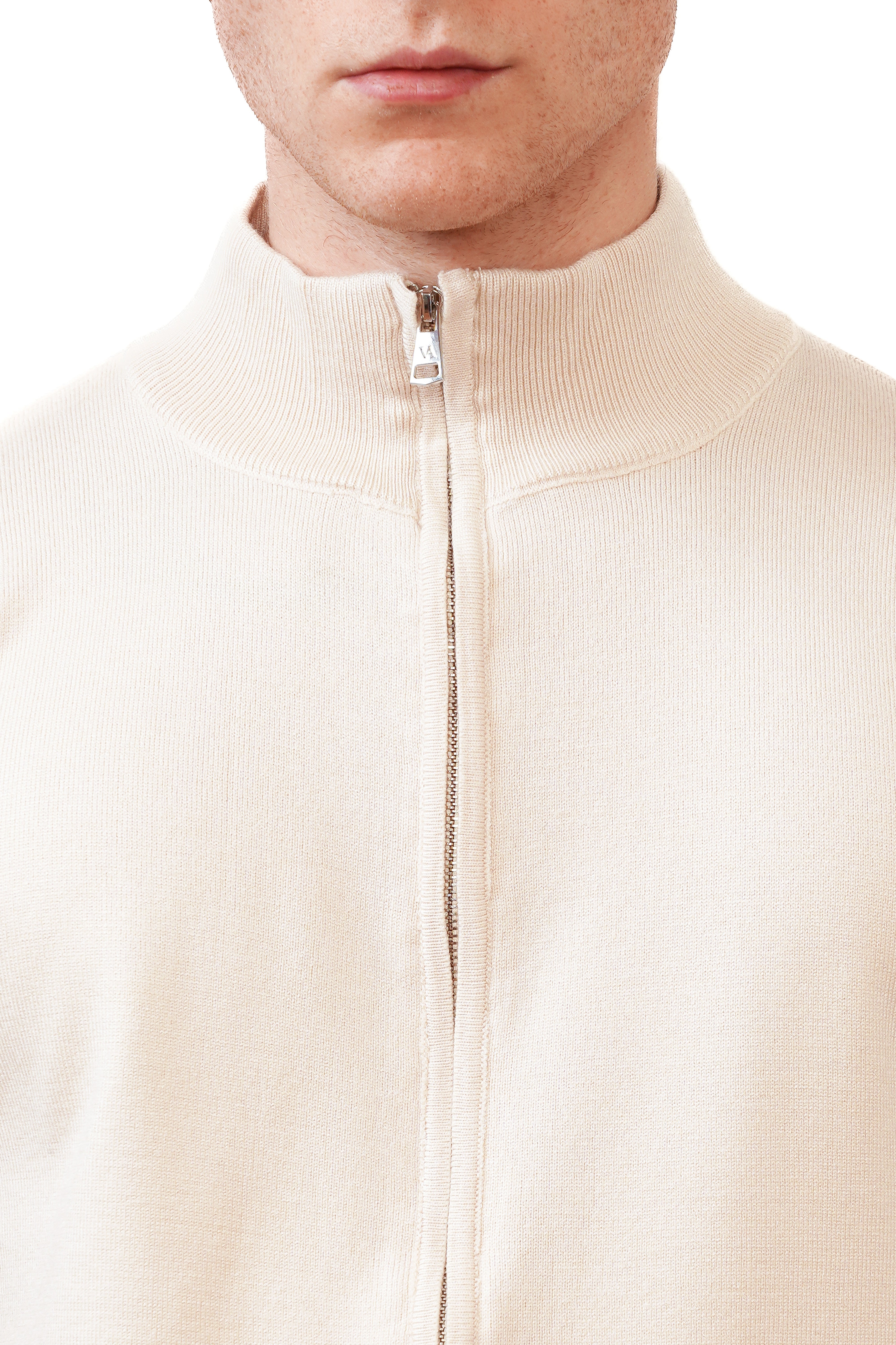 Cardigan Valencia Beige