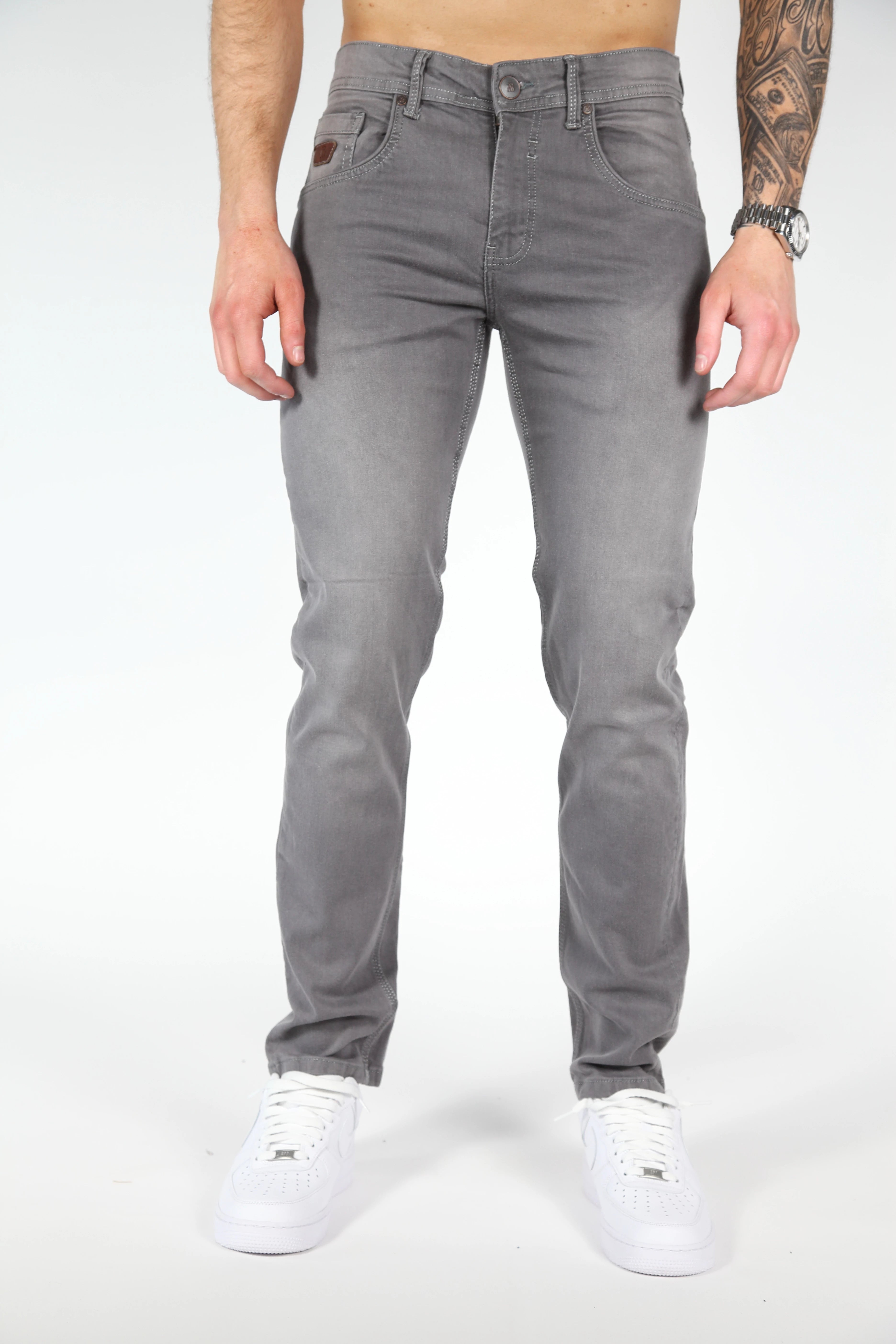 Jeans Dino Grey