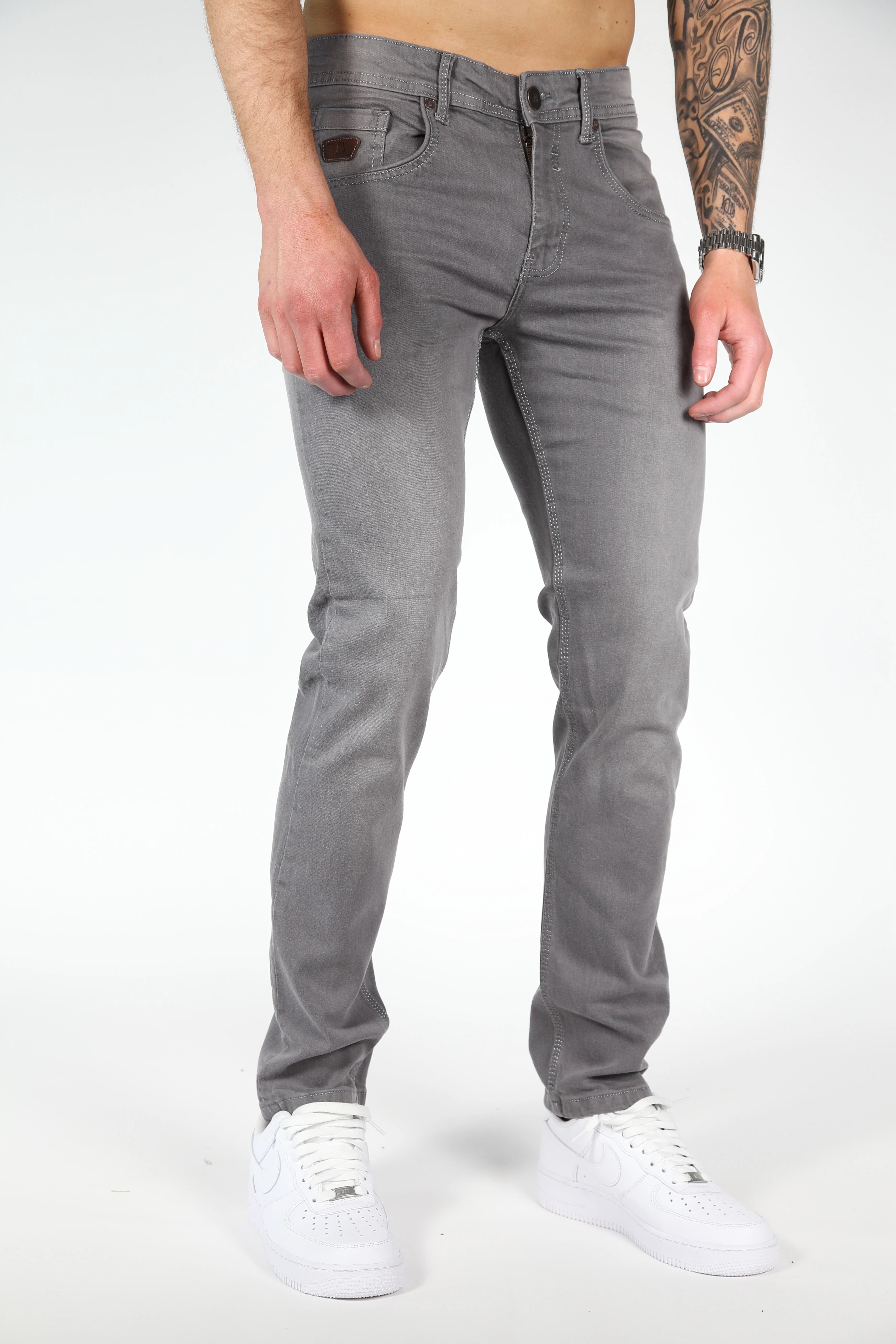 Jeans Dino Grey
