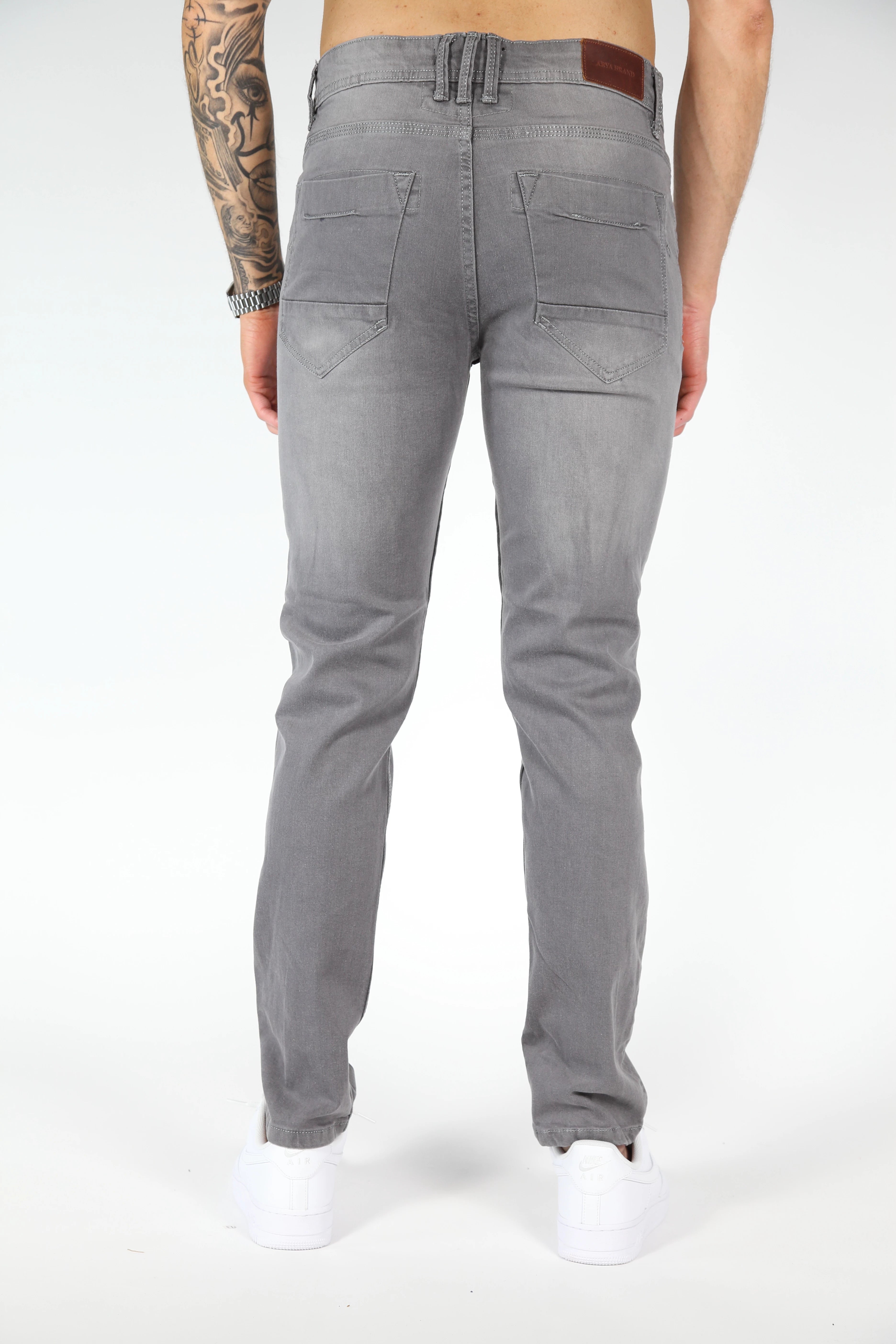 Jeans Dino Grey