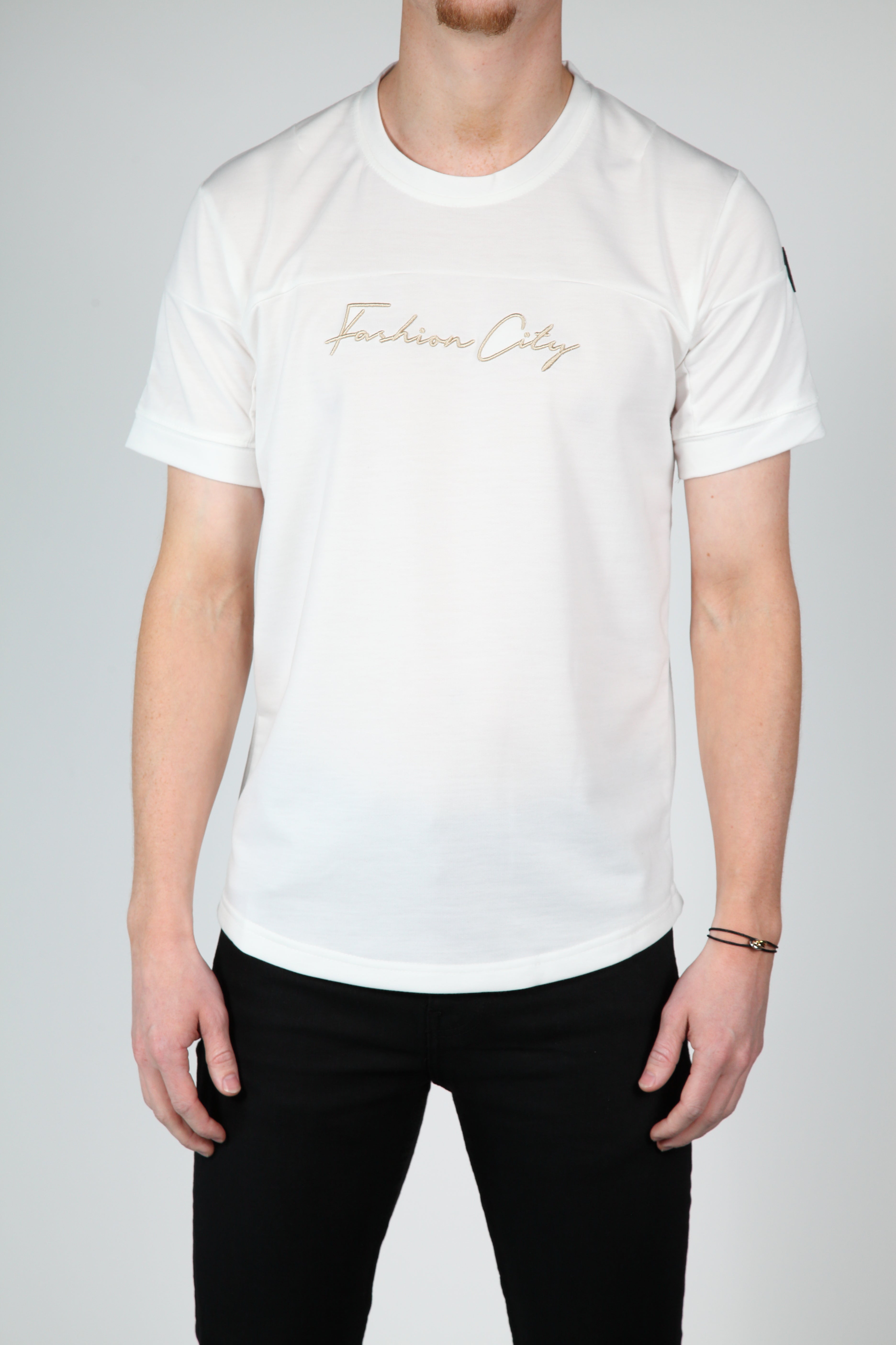 Camiseta Valenci Fashion City