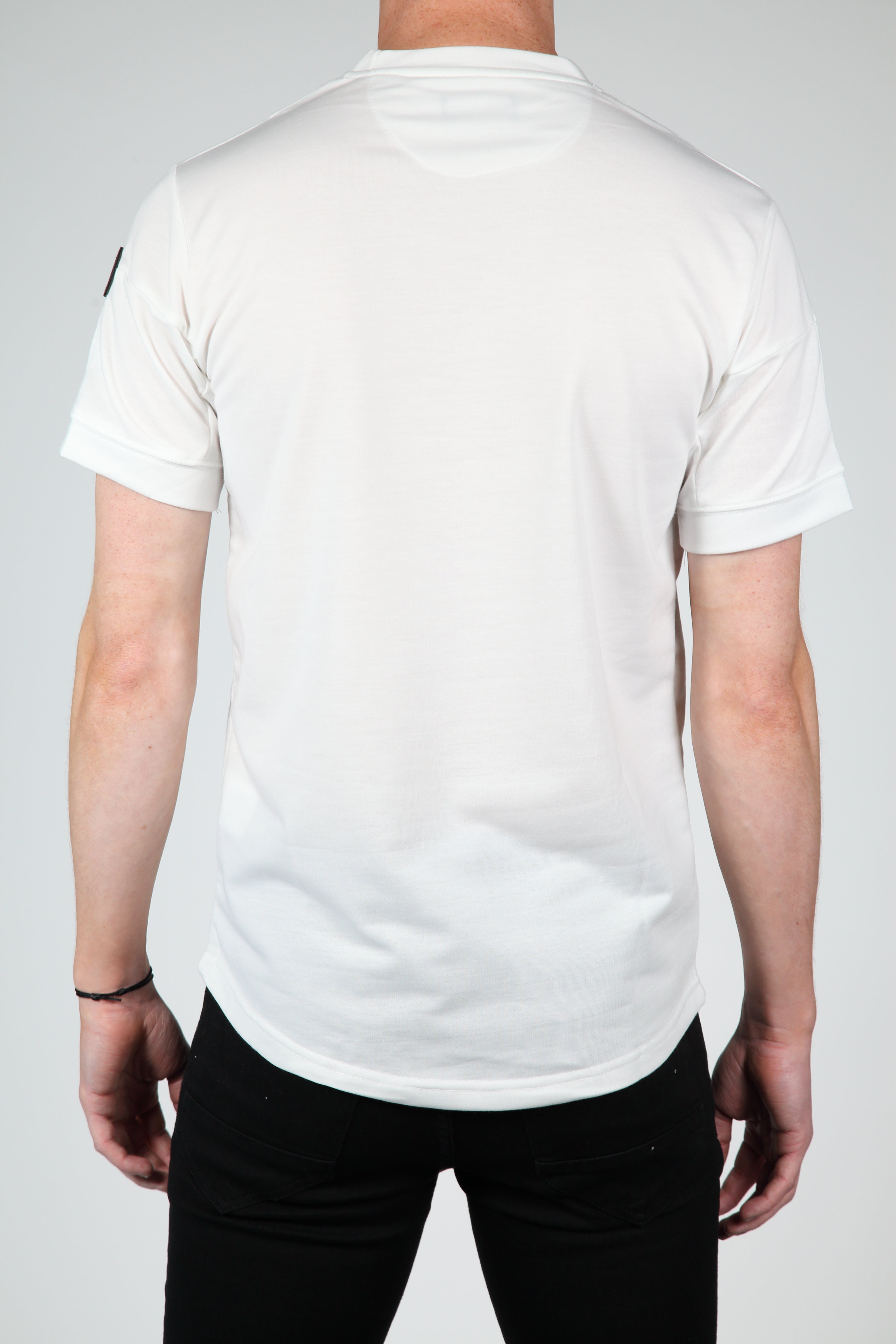 Camiseta Valenci Fashion City