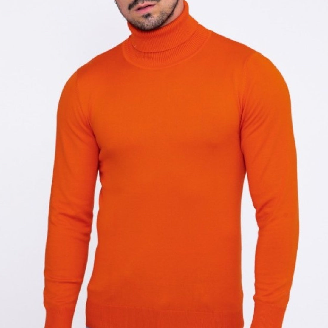 Oranje Coltrui Heren