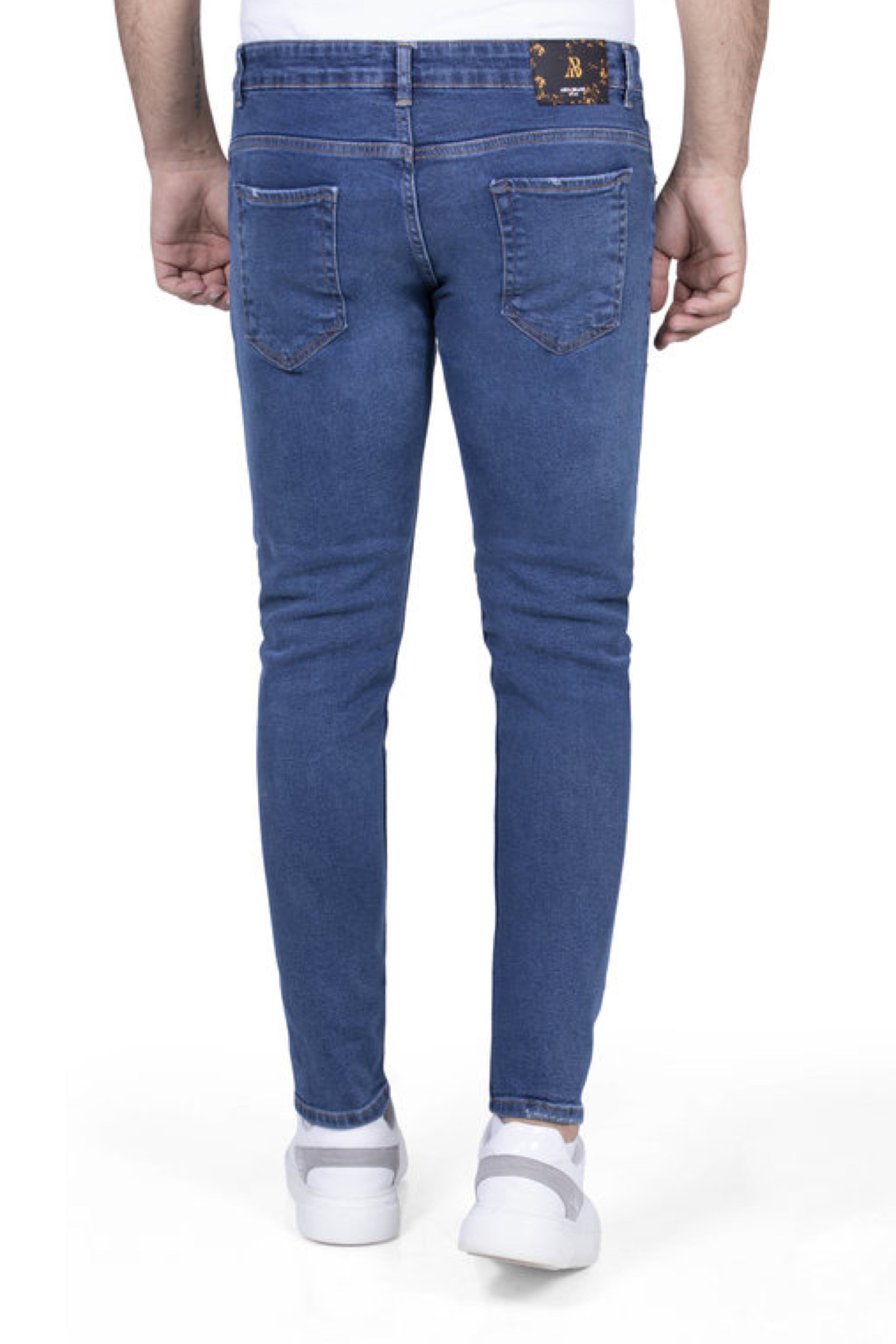 Jeans Coyan Blauw