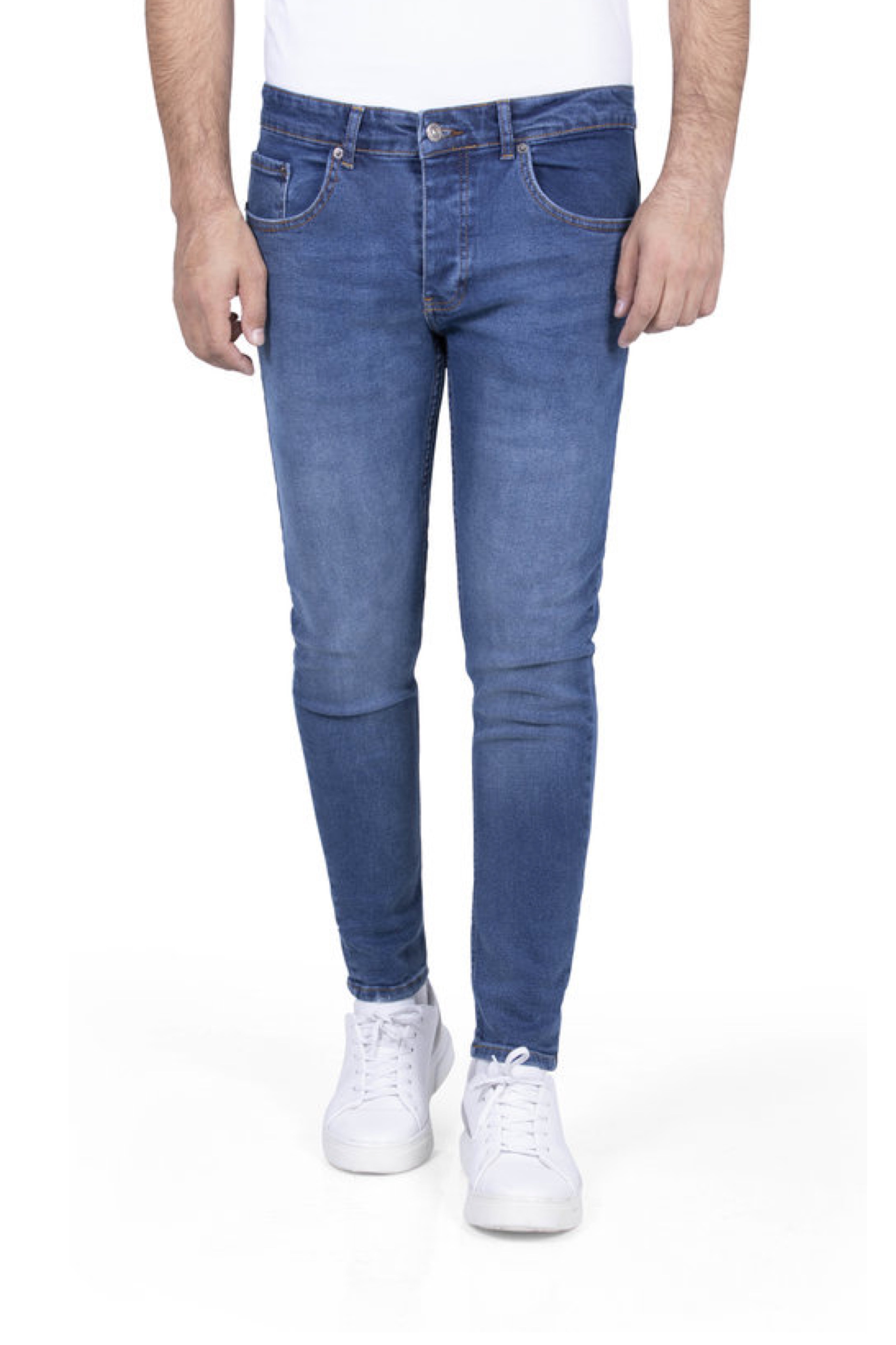 Jeans Coyan Blauw