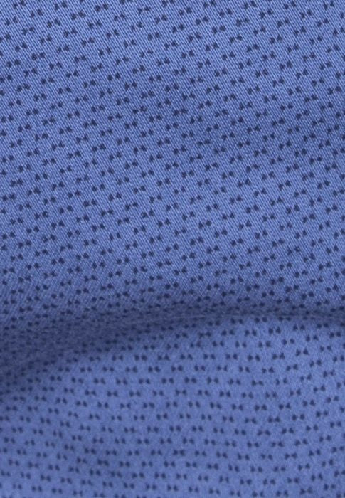 Chino Tevel Indigo