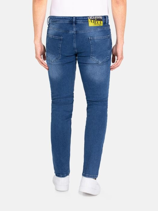 Jeans Thierry Light Navy