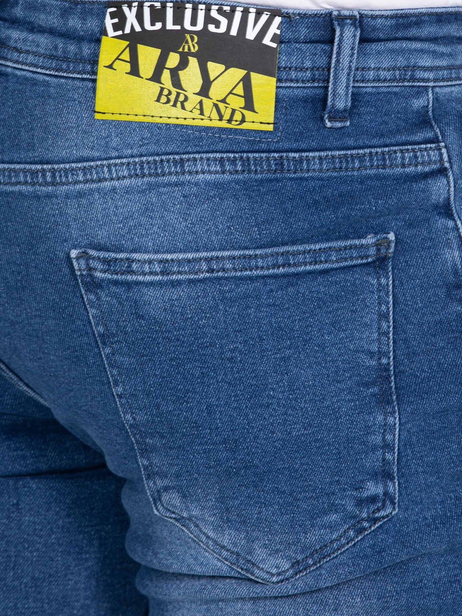 Jeans Thierry Light Navy
