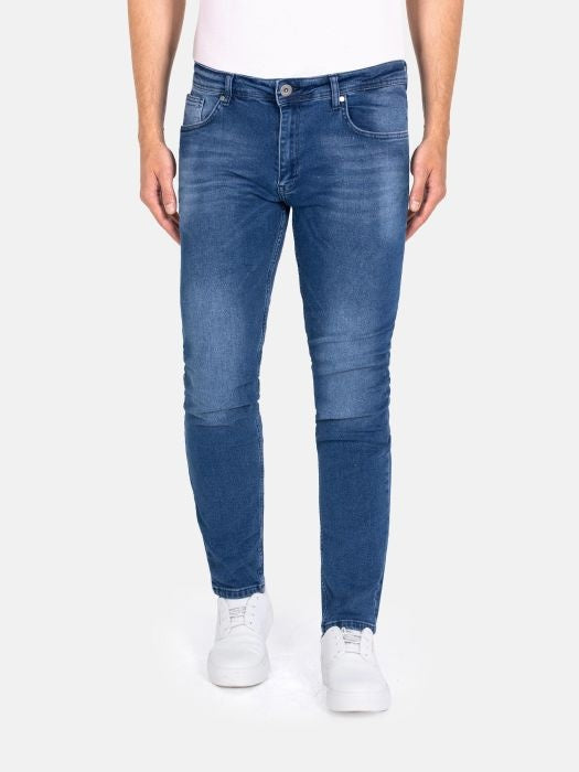 Jeans Thierry Light Navy
