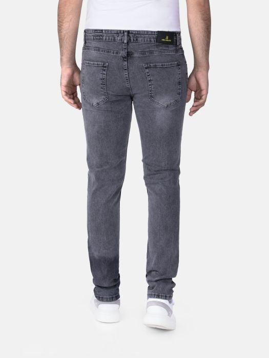 Men's Jeans Albaric Light Navy