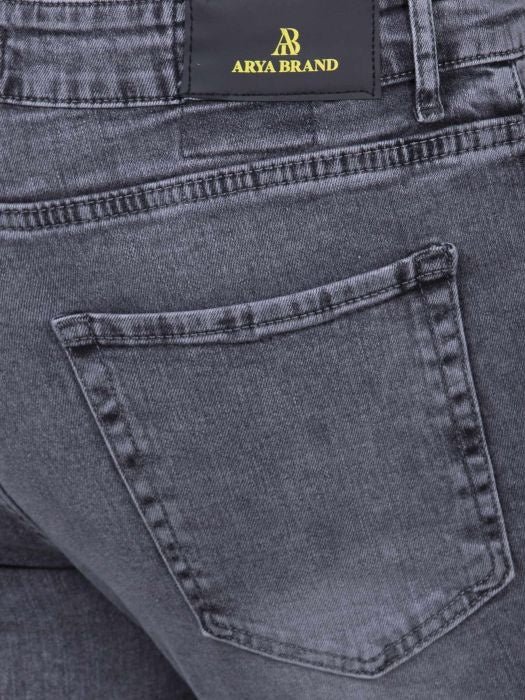 Men's Jeans Albaric Light Navy