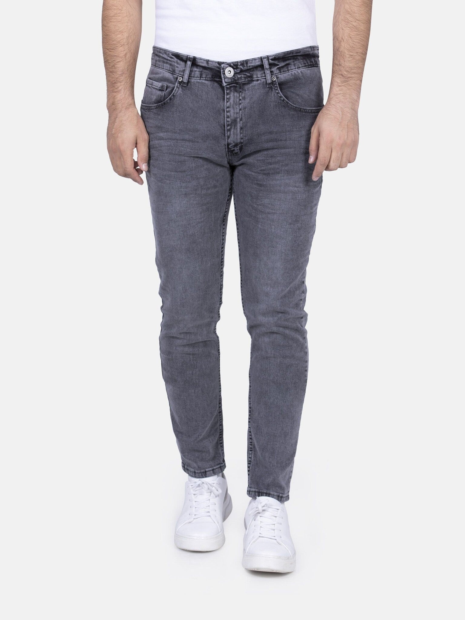 Men's Jeans Albaric Light Navy