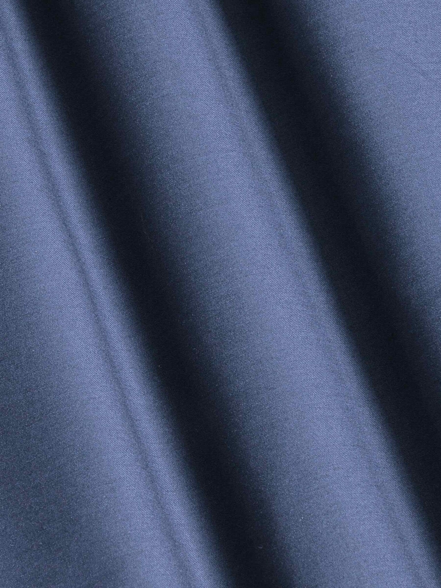 Overhemd Lange Mouw Ales Anthracite