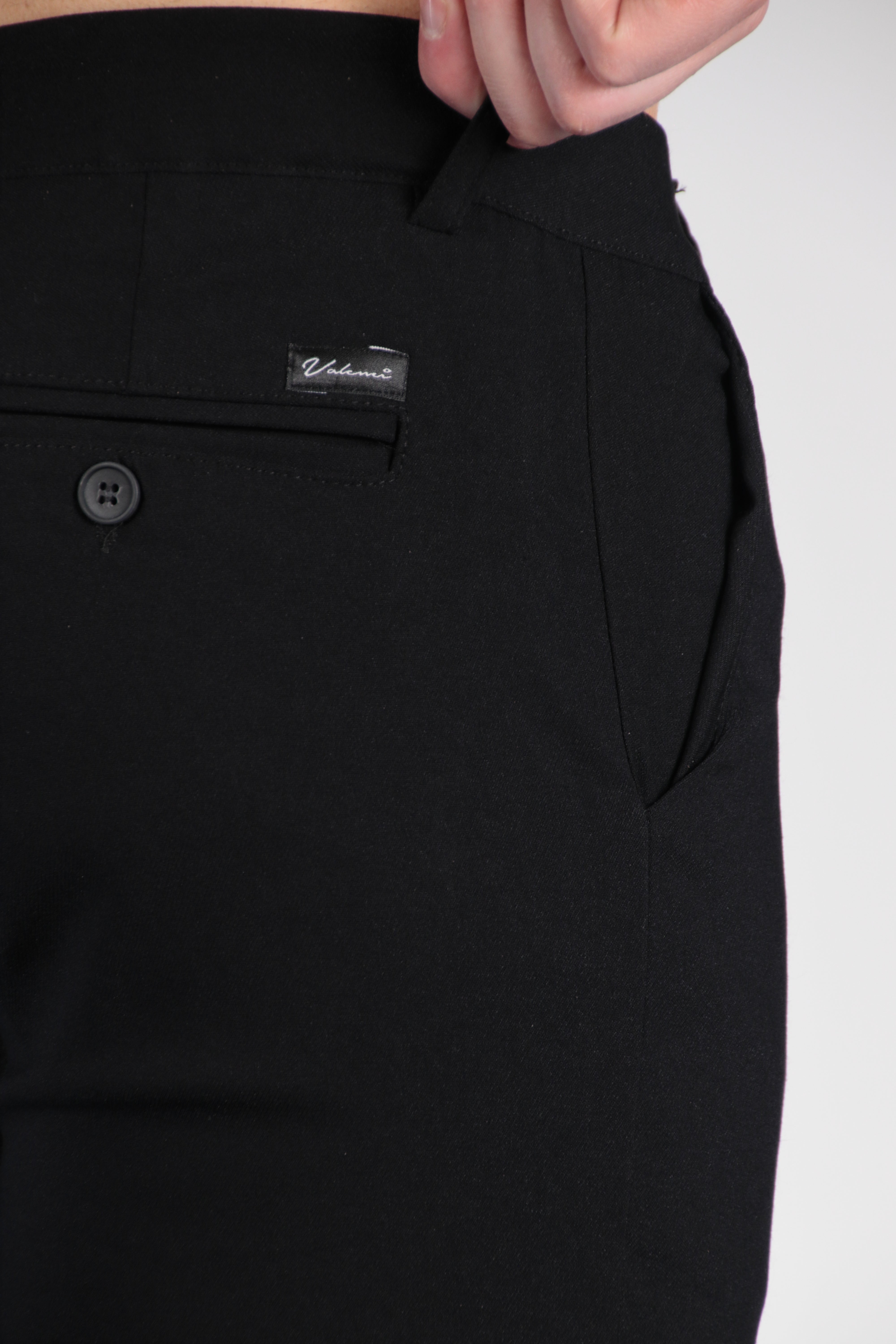 Chino Vicenza Negro
