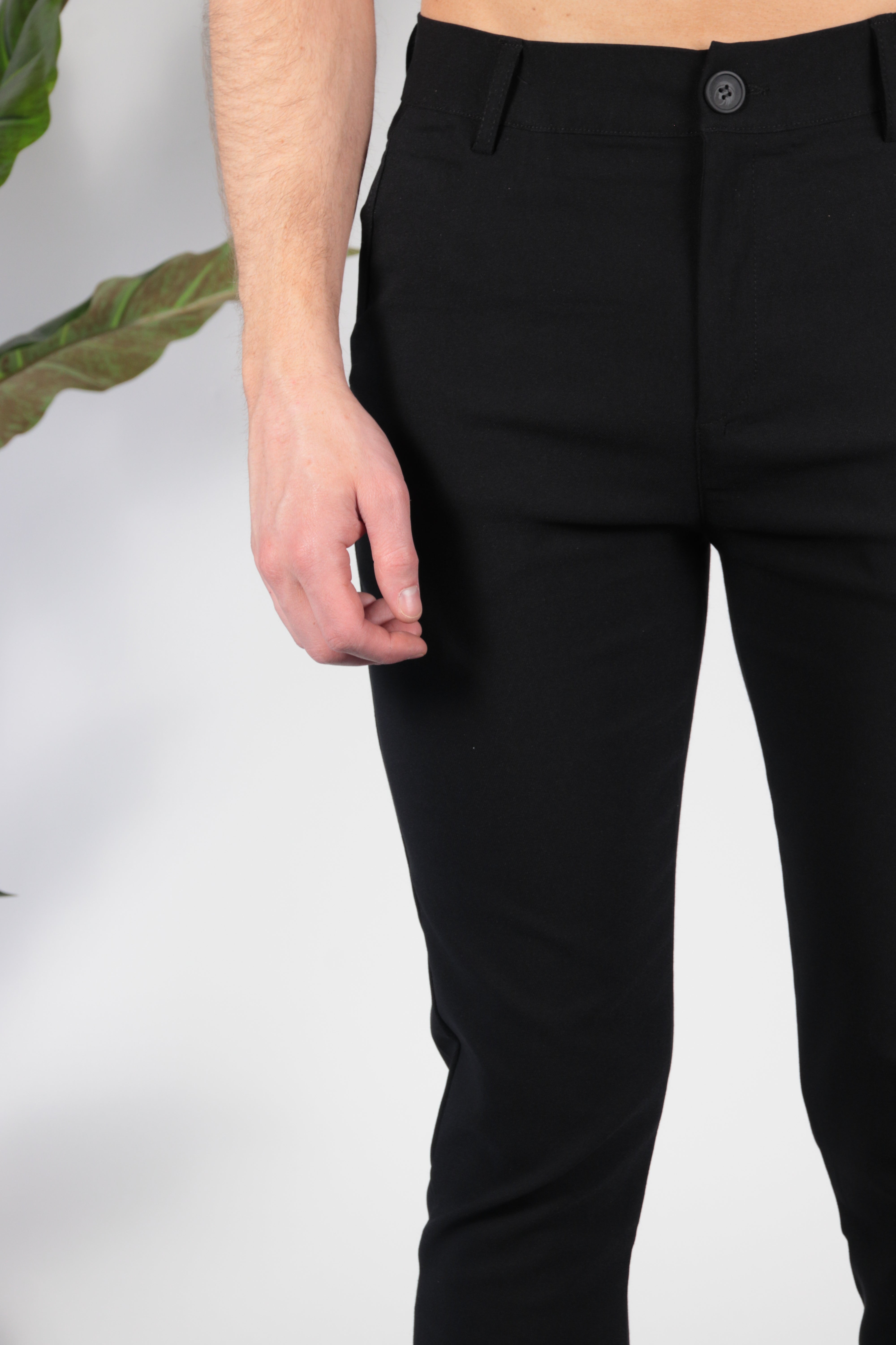 Chino Vicenza Negro