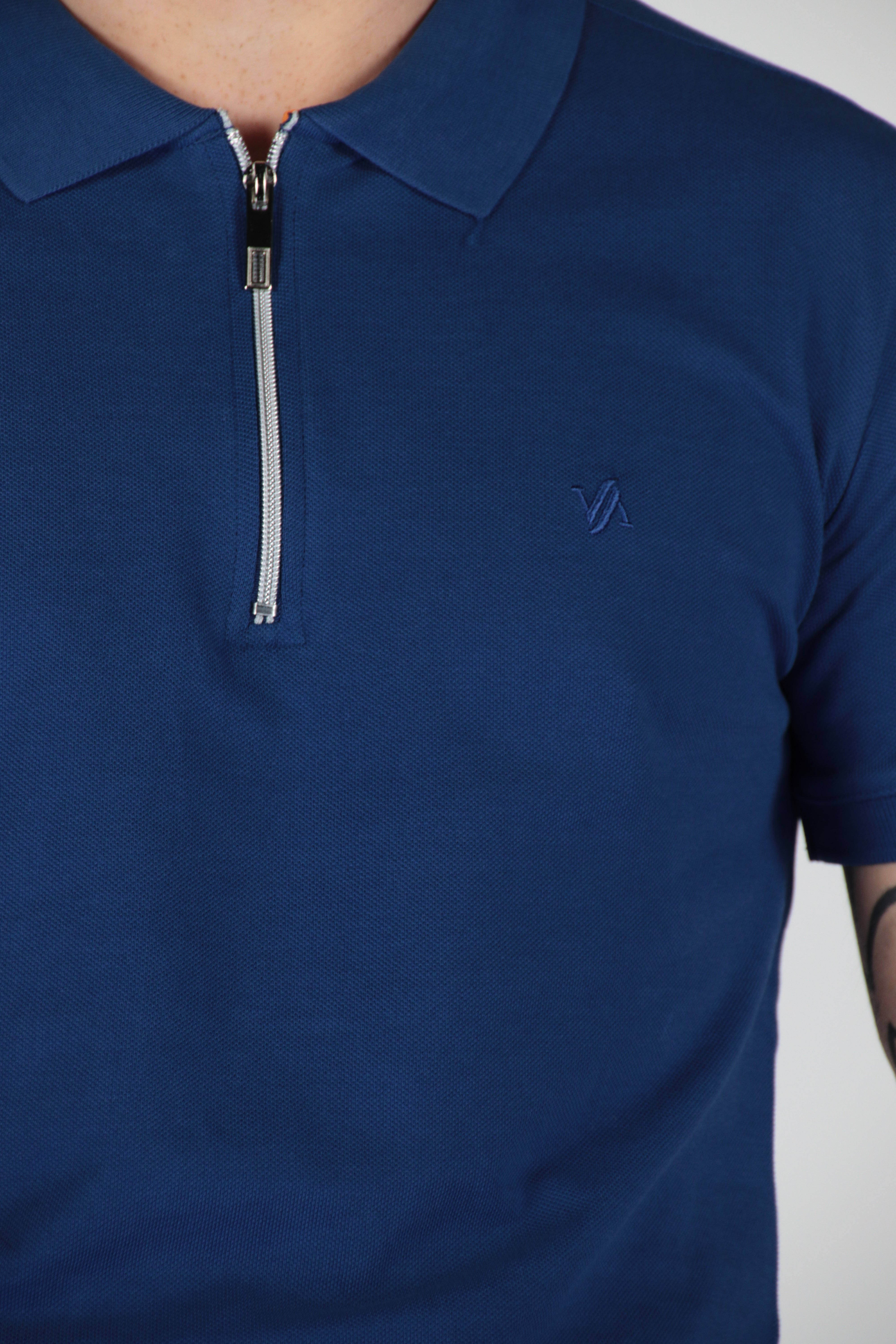 Polo Set Ibiza Blue