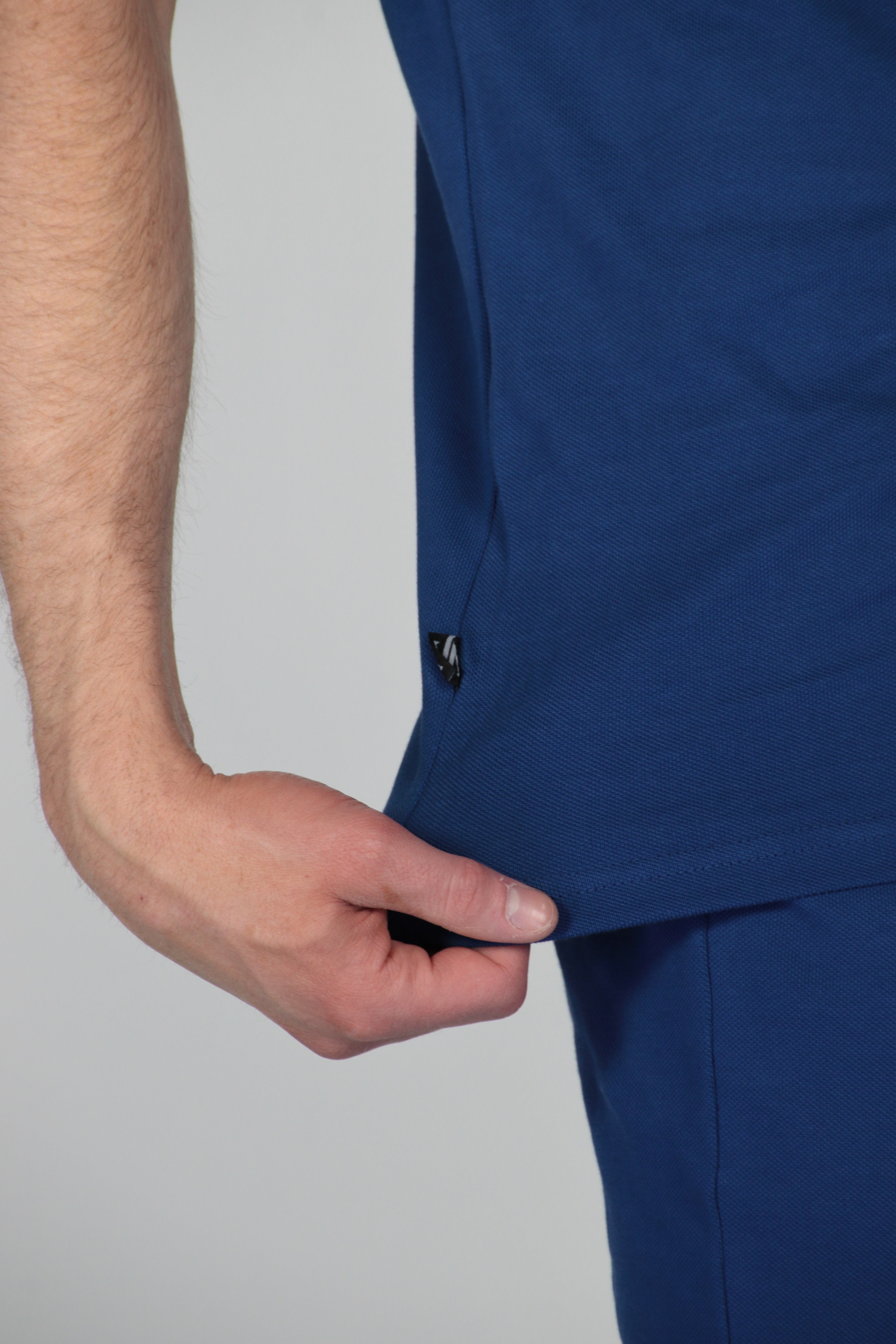 Polo Set Ibiza Blue