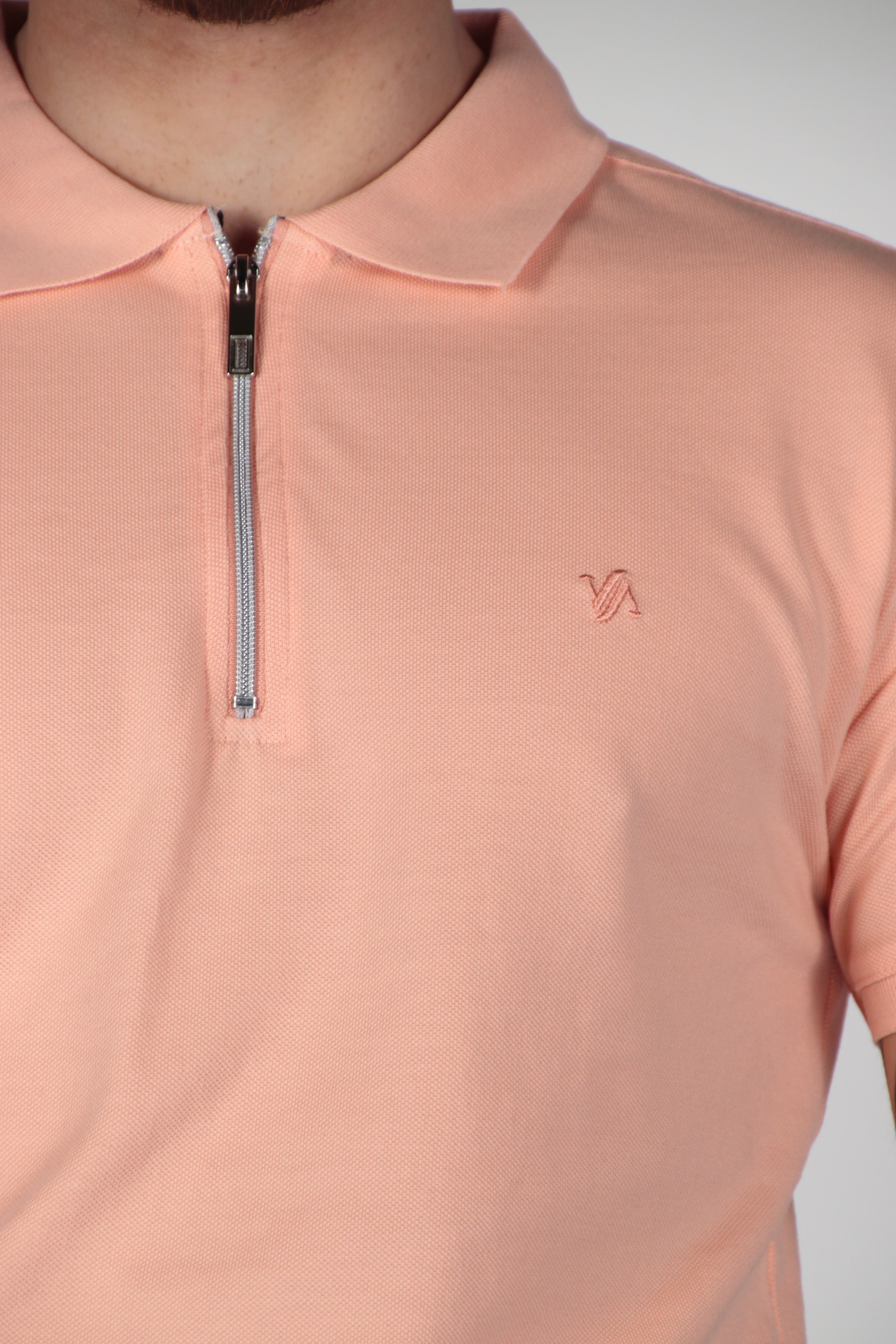 Polo Set Ibiza Salmon