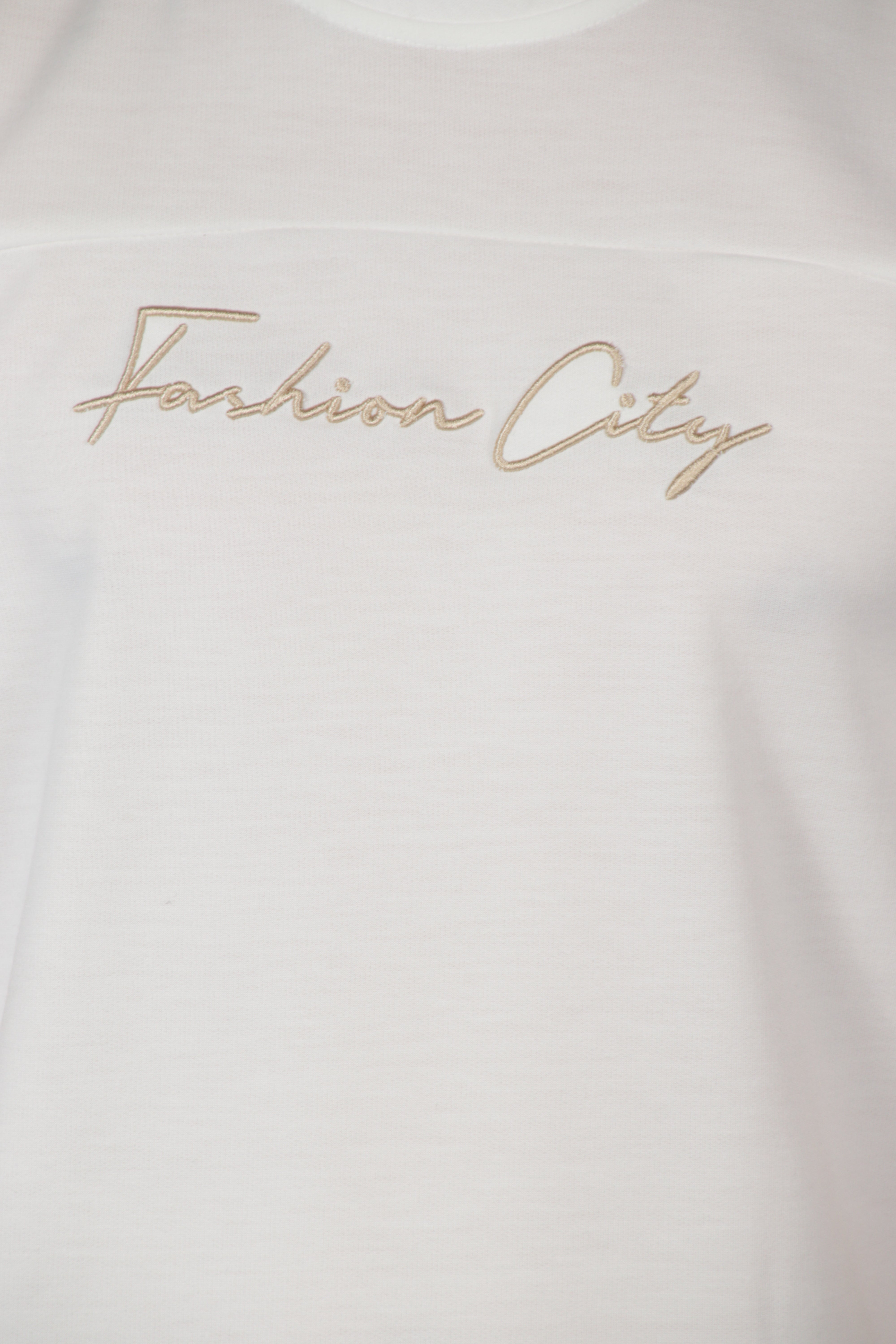 Camiseta Valenci Fashion City
