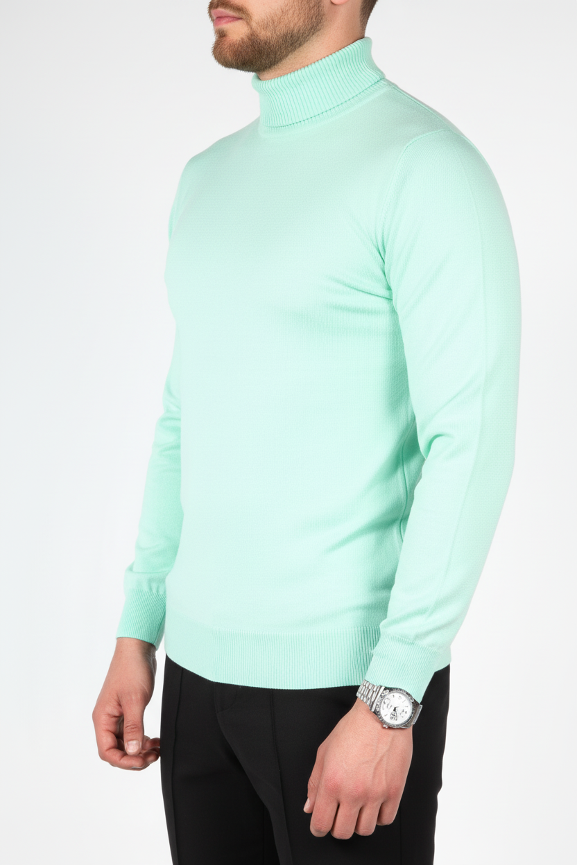 Green Water Coltrui Heren