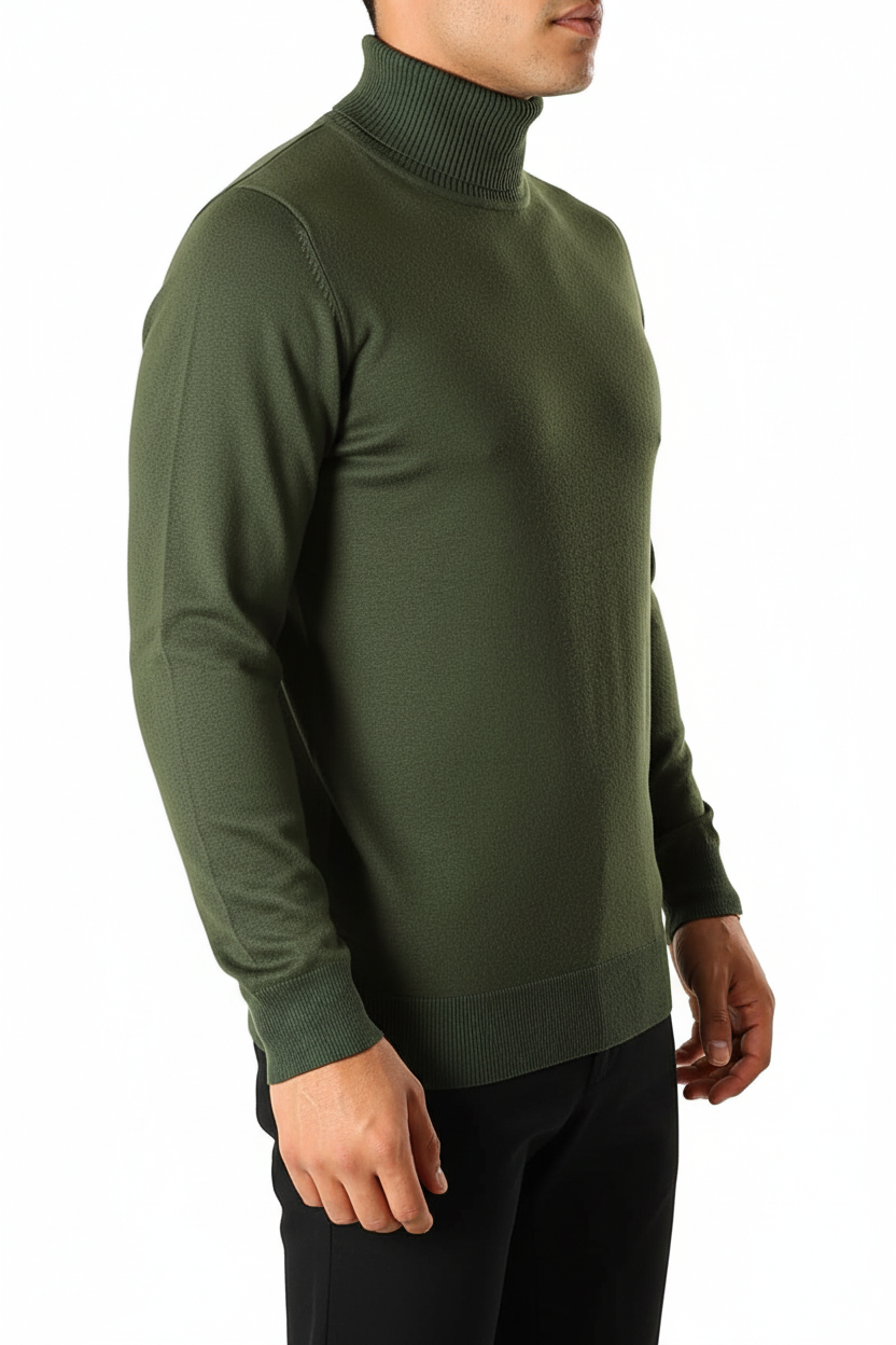 Khaki Coltrui Men