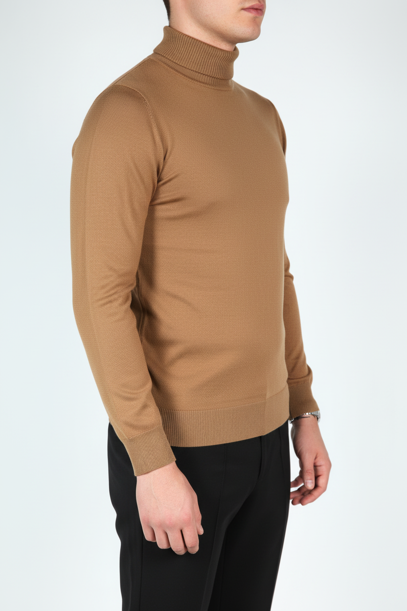 Camel Coltrui Heren