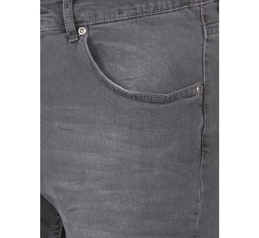 Jeans Curcio Lichtgrijs