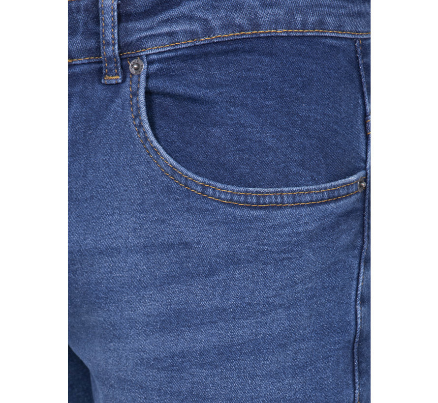 Jeans Coyan Blauw