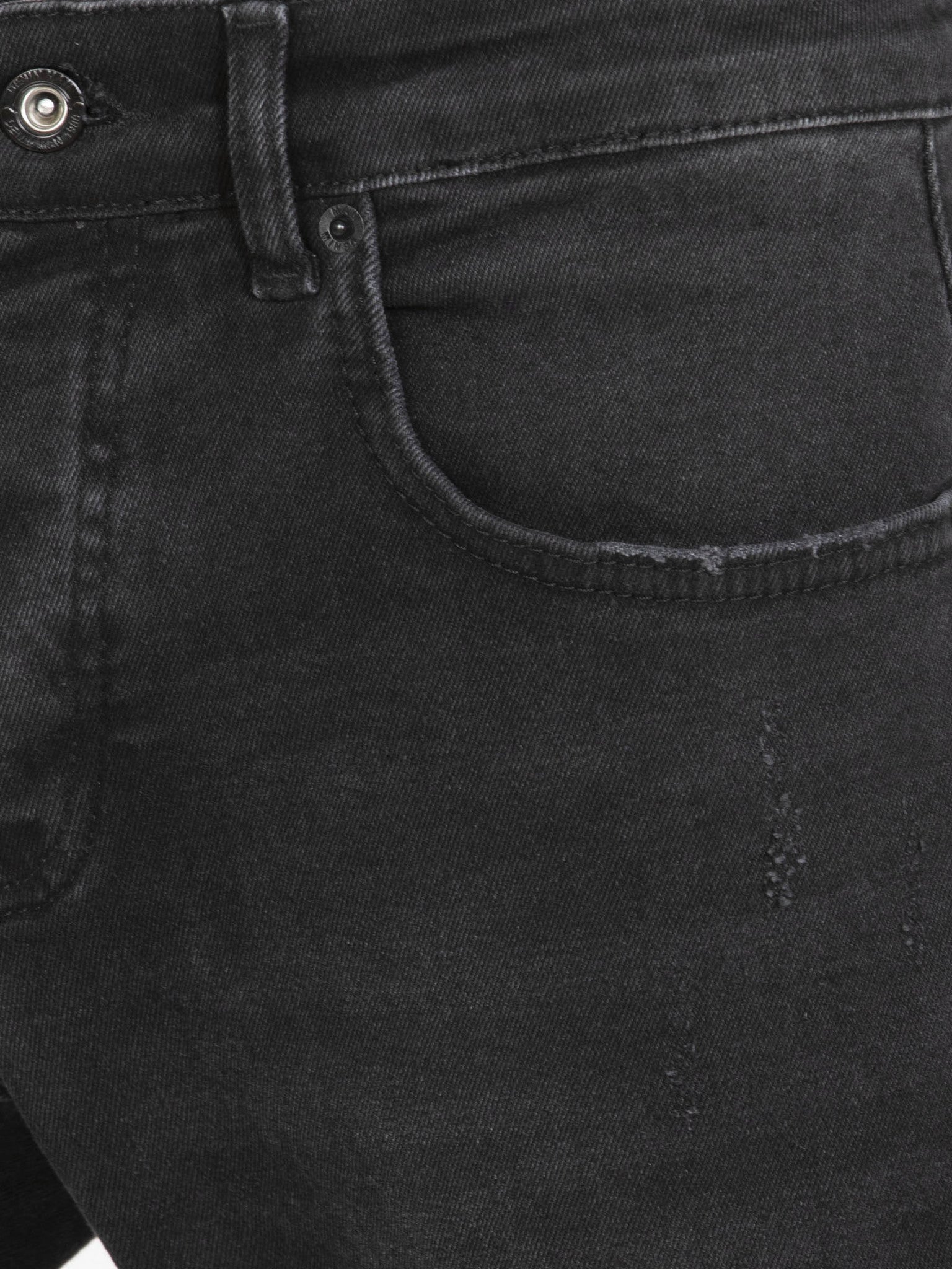 Valenci Jeans Antracite