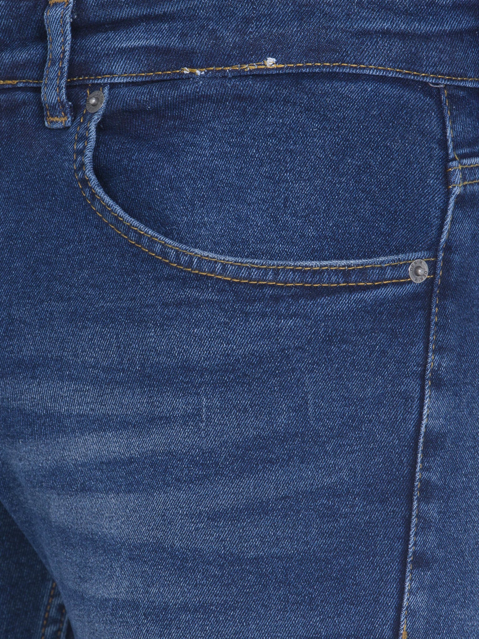 Valenci Jeans Light Navy