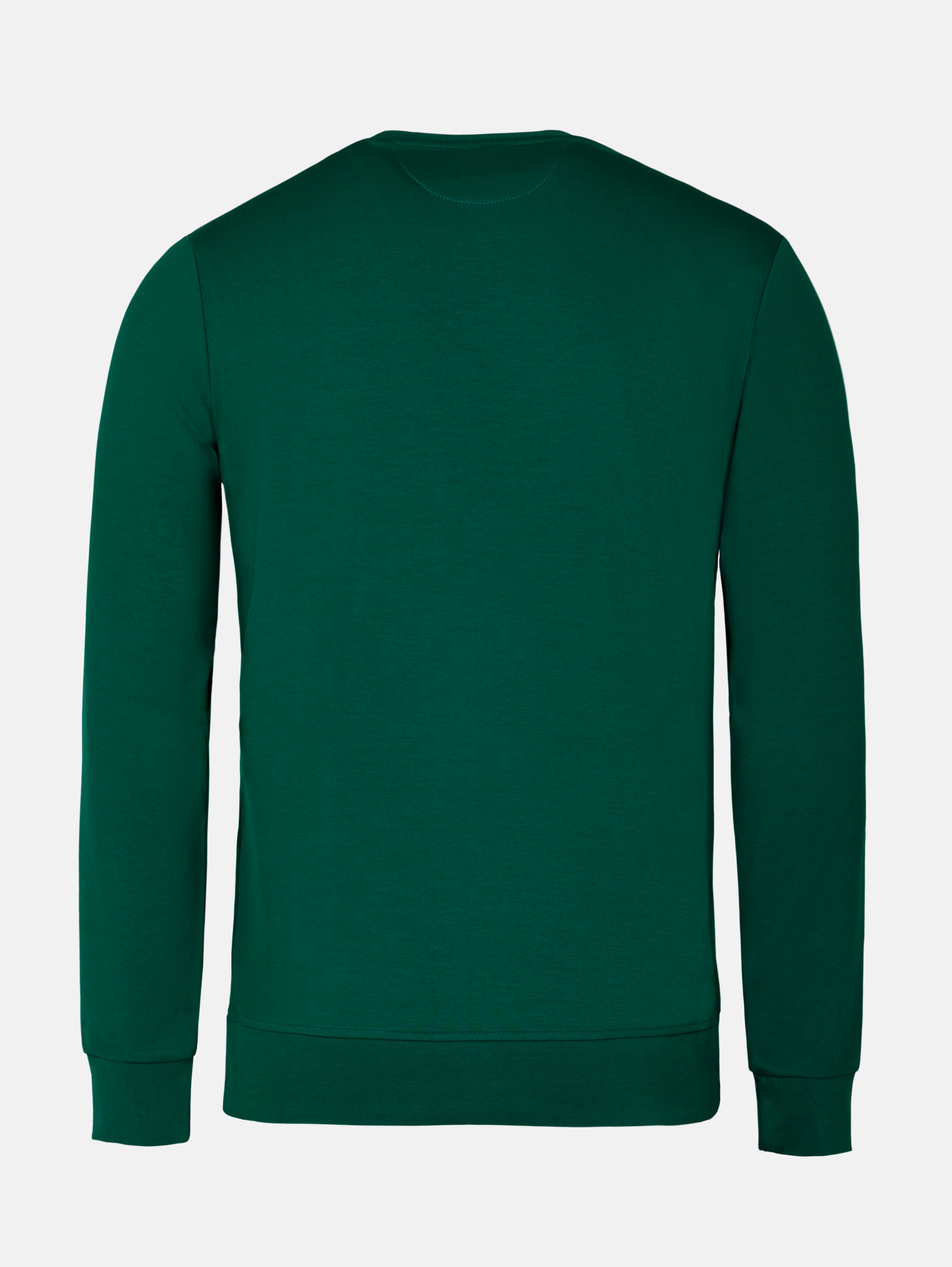 Groen de icono de suéter