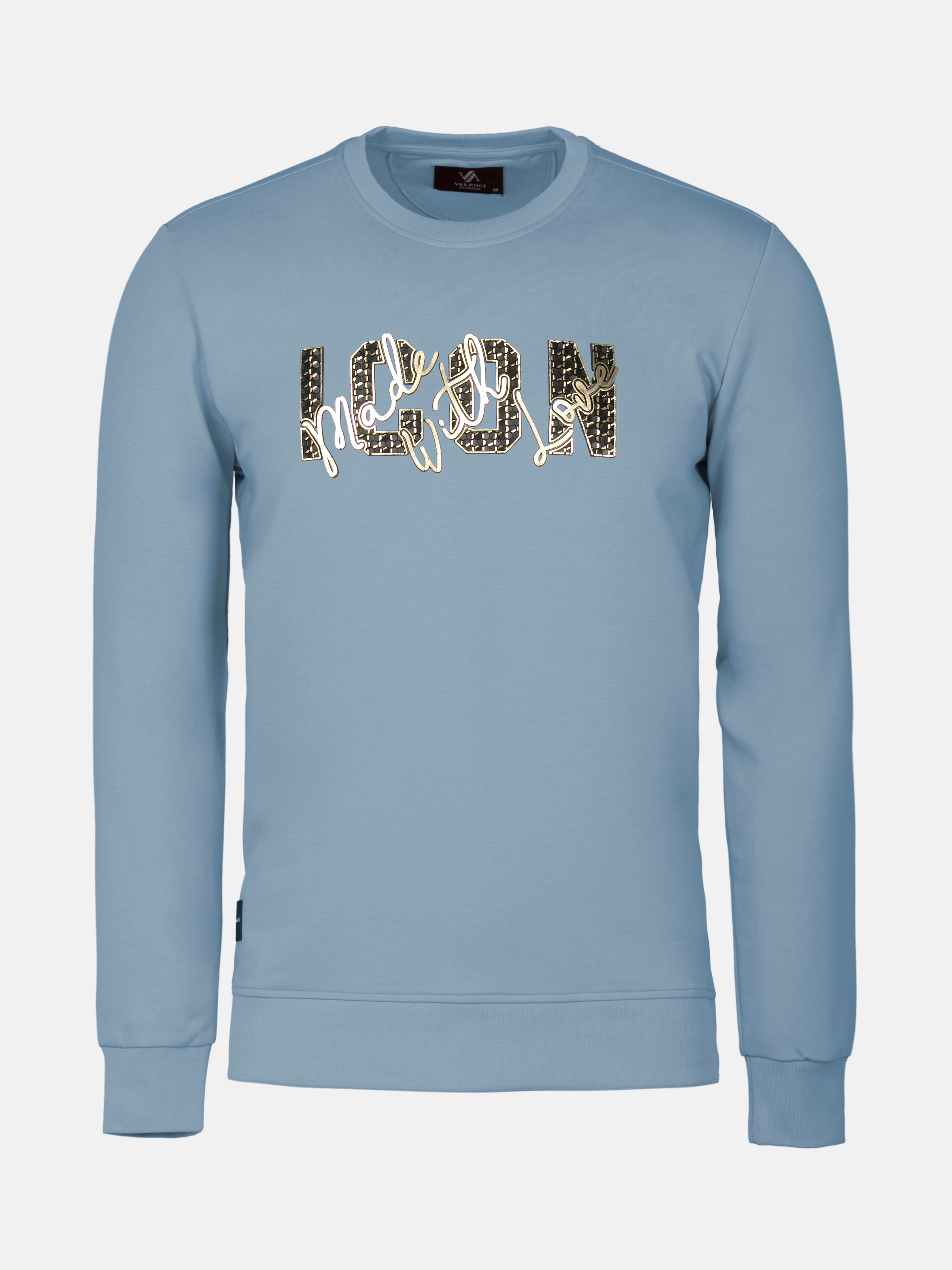 Blue Sweater Icon