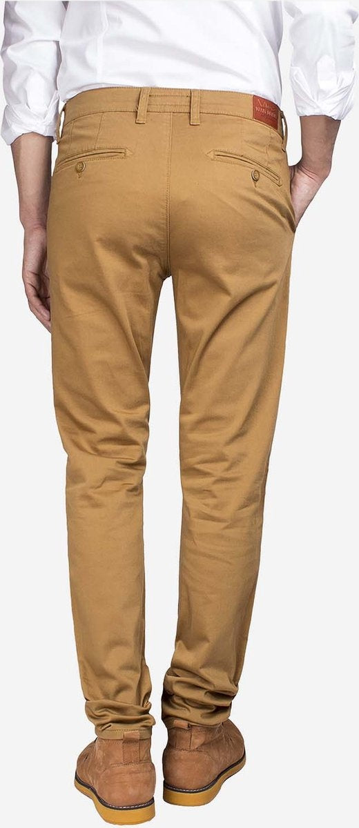 Chino Folka Peru