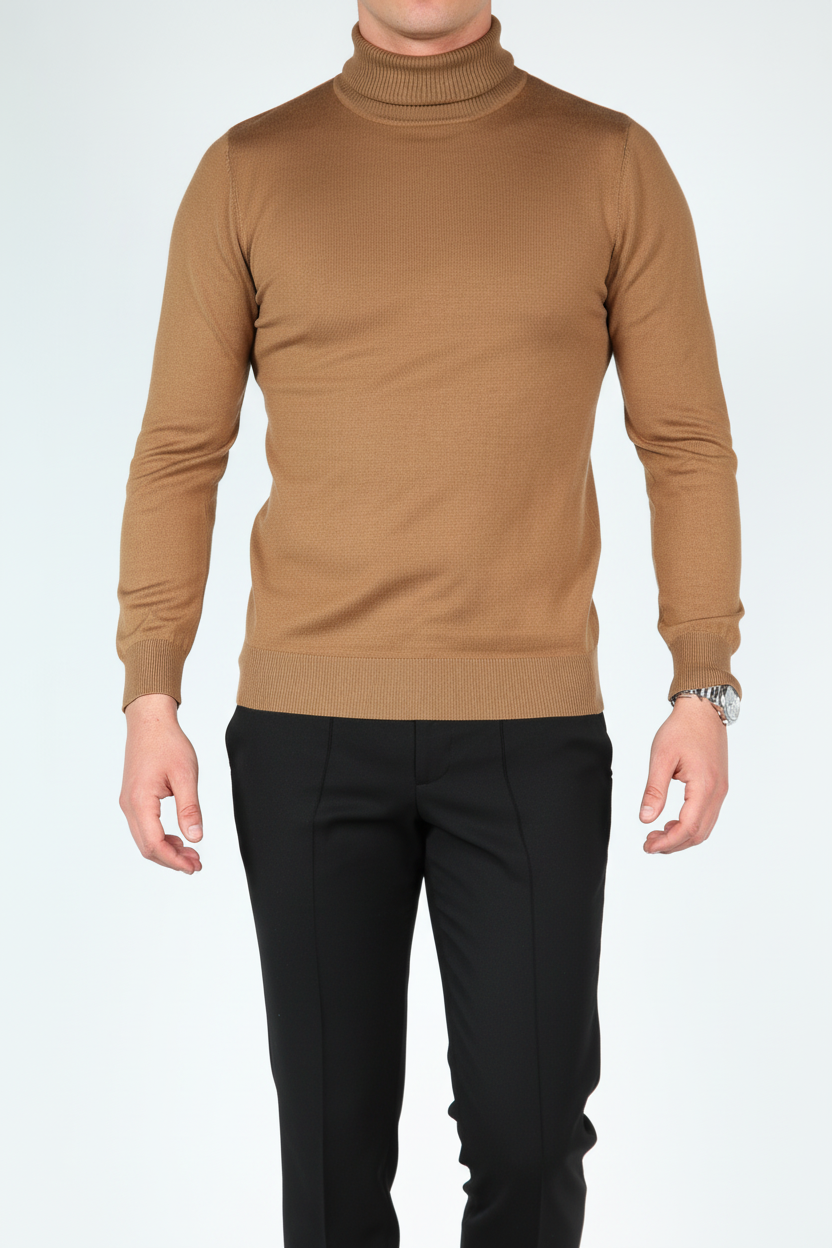 Camel Coltrui Heren
