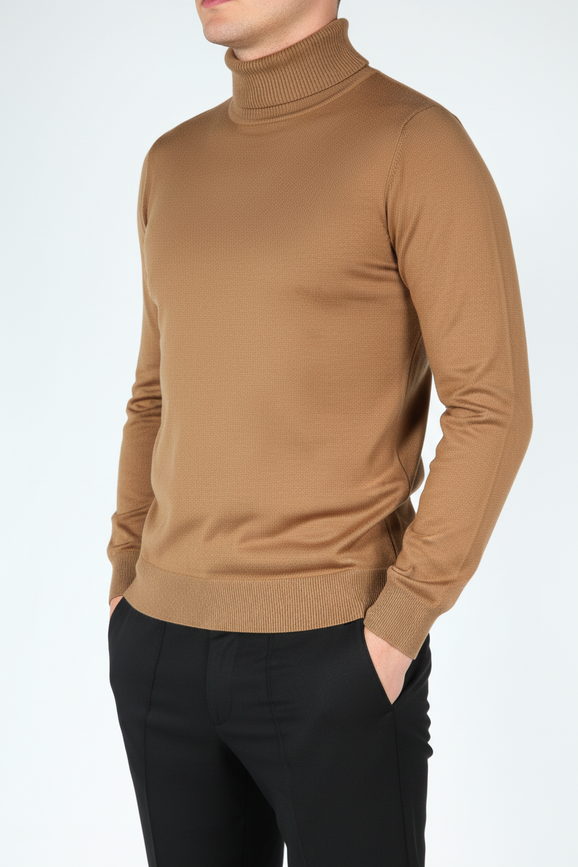 Camel Coltrui Heren