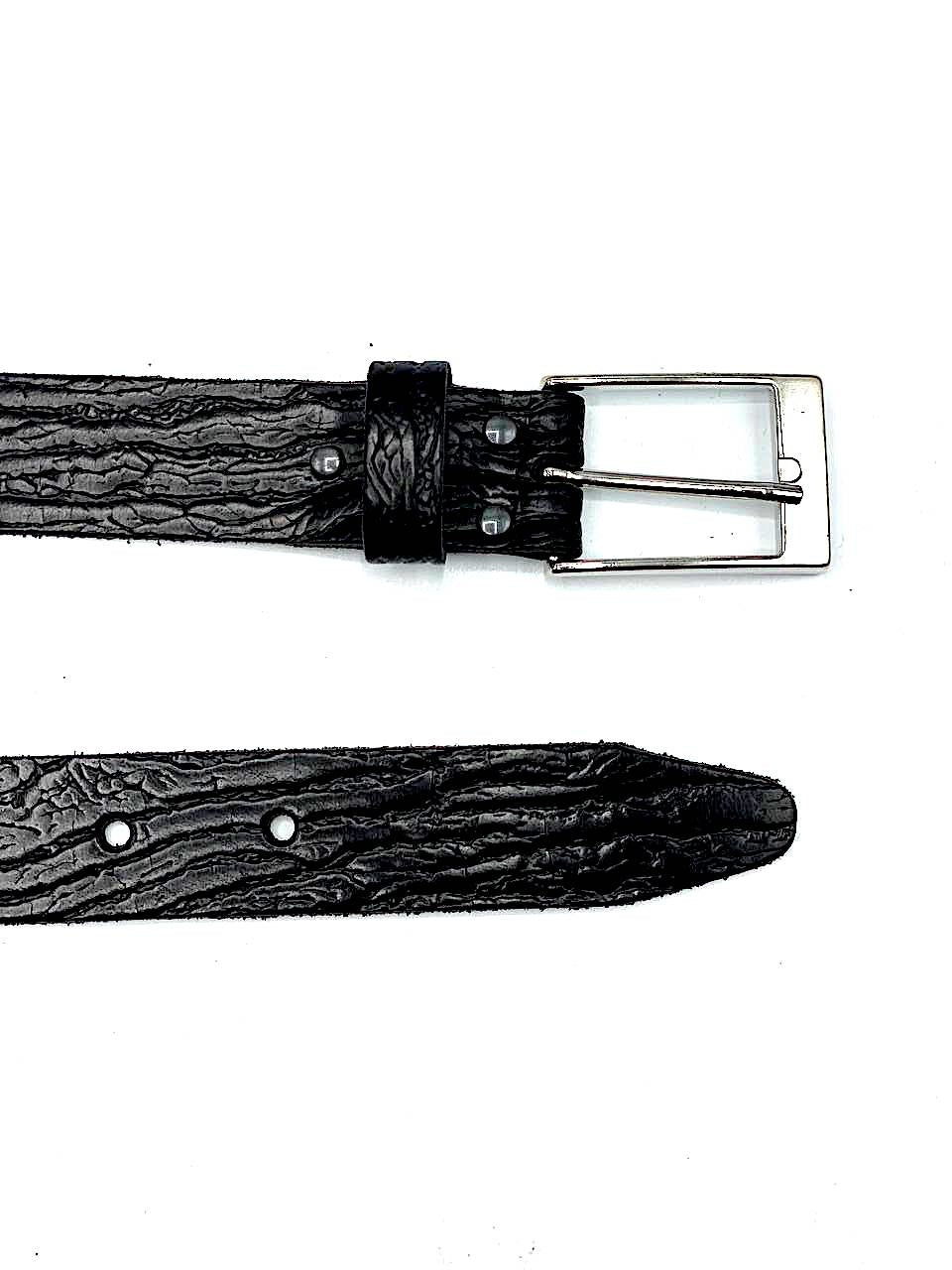 Cintura nera CRO