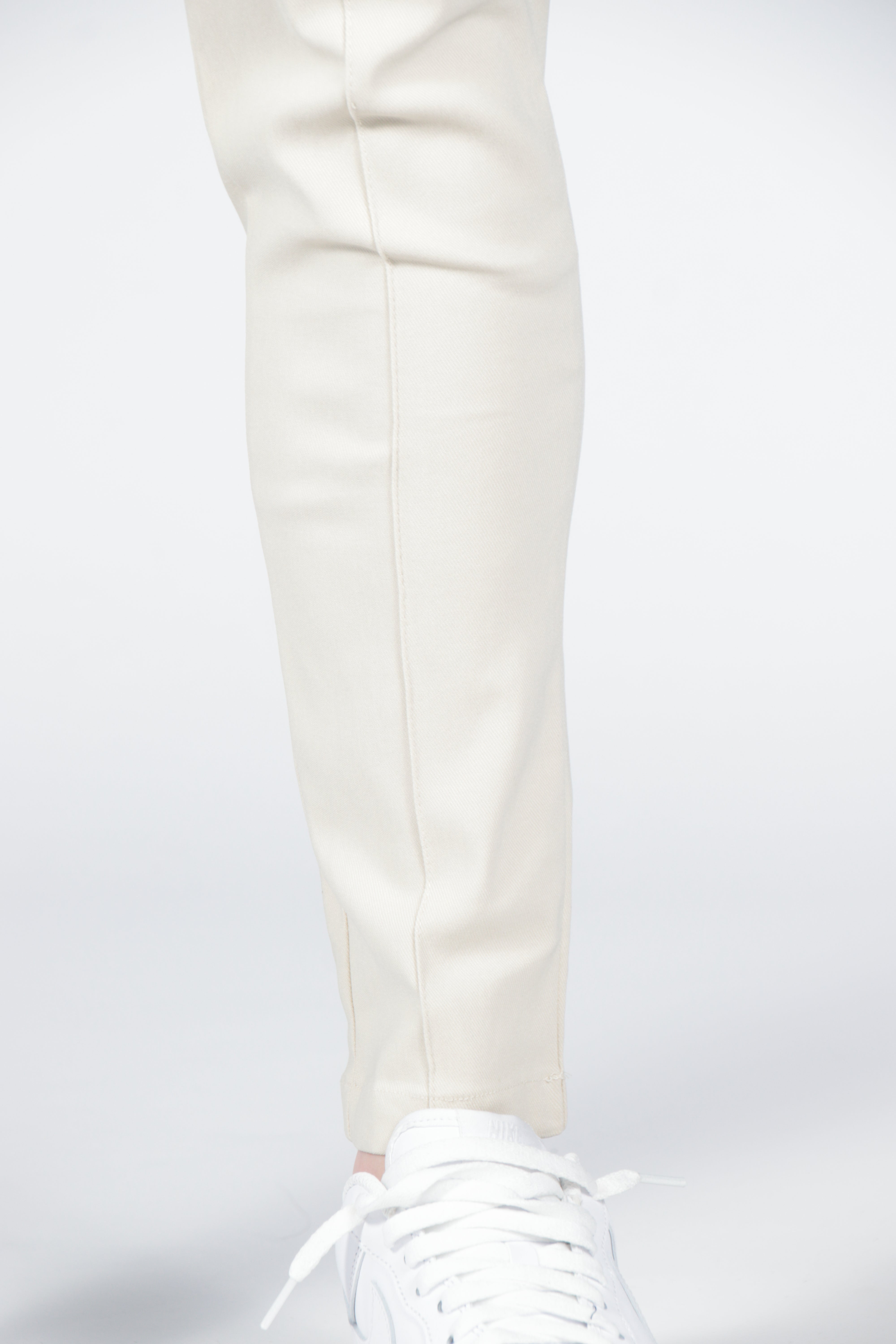 Chino -Männer Sorrento Beige