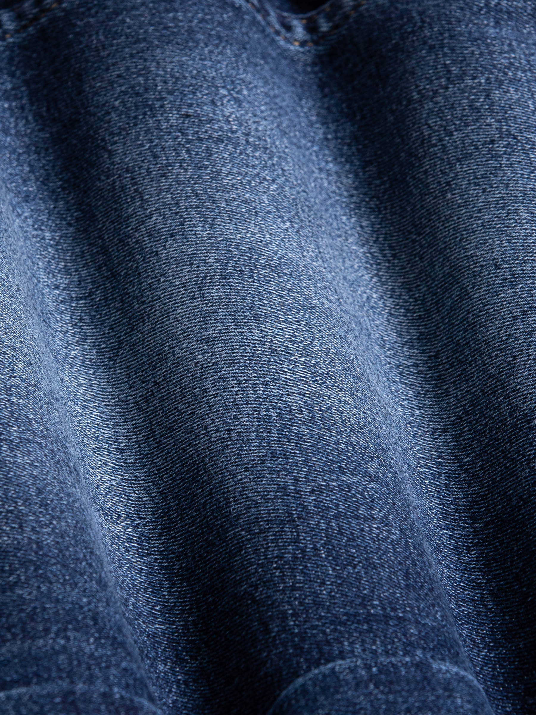 Jeans Aldrich Navy