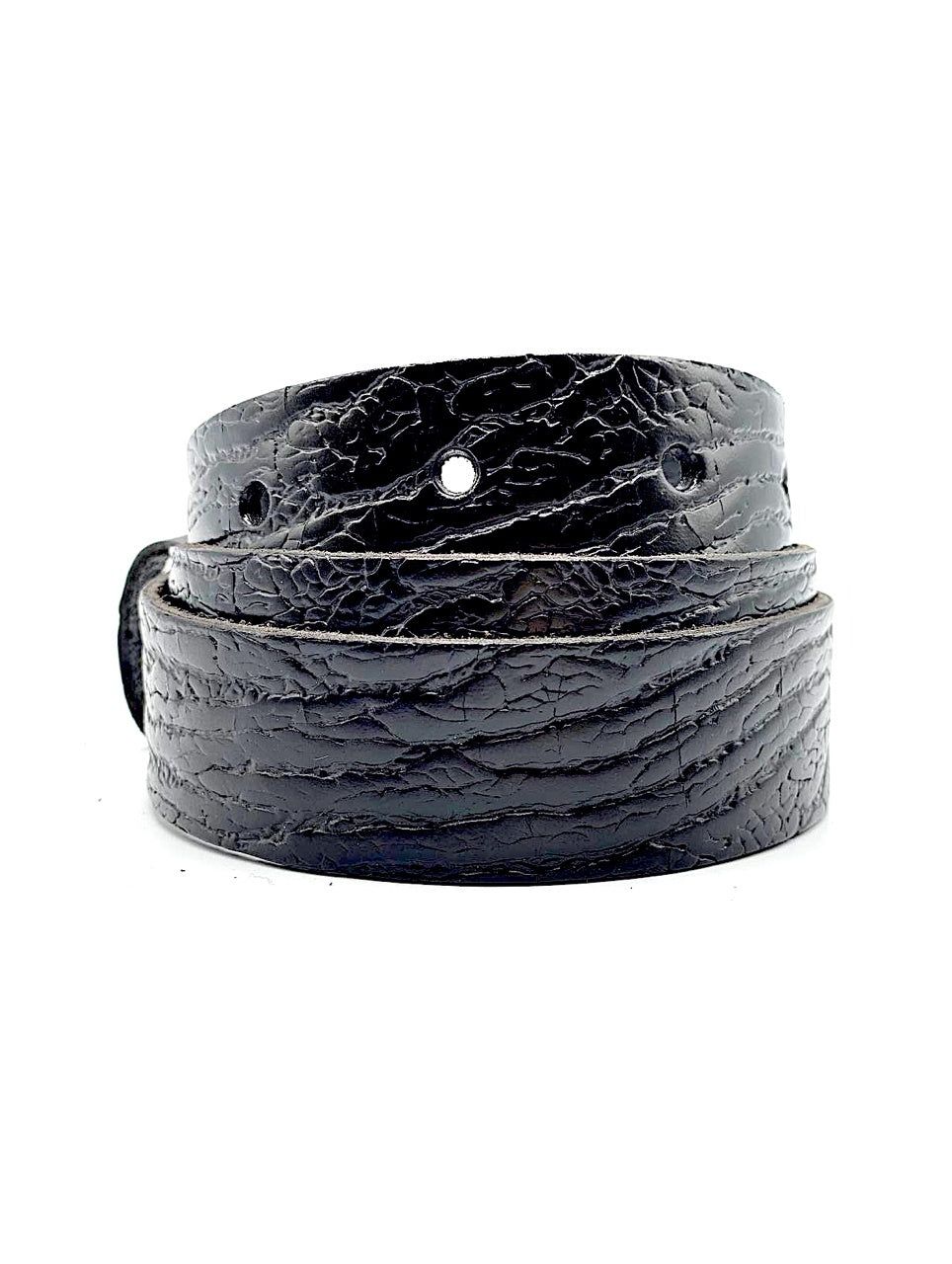Cintura nera CRO