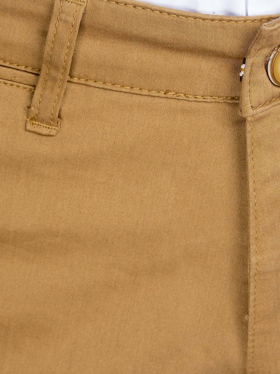 Chino Folka Peru