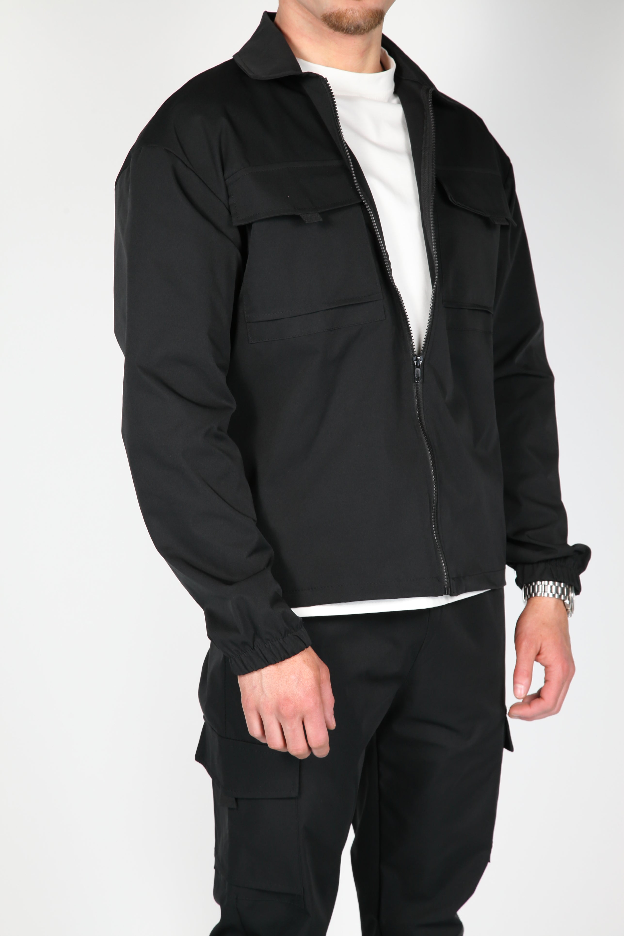 El Grano Cargoset Negro