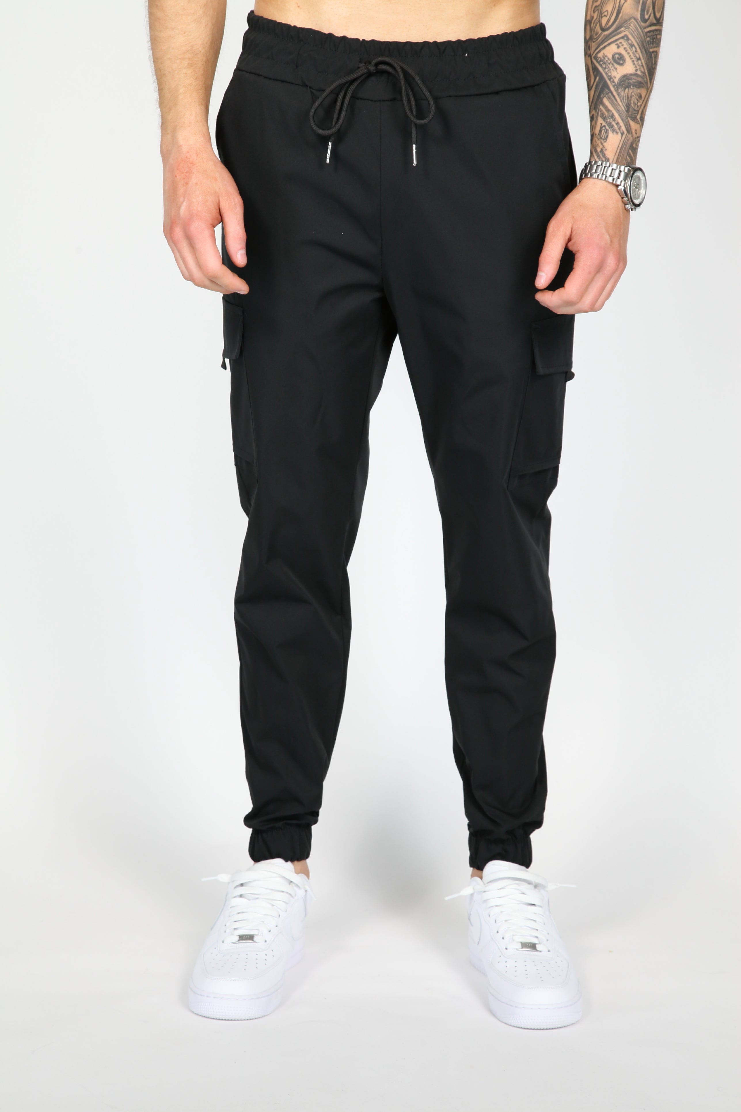 El Grano Cargoset Negro