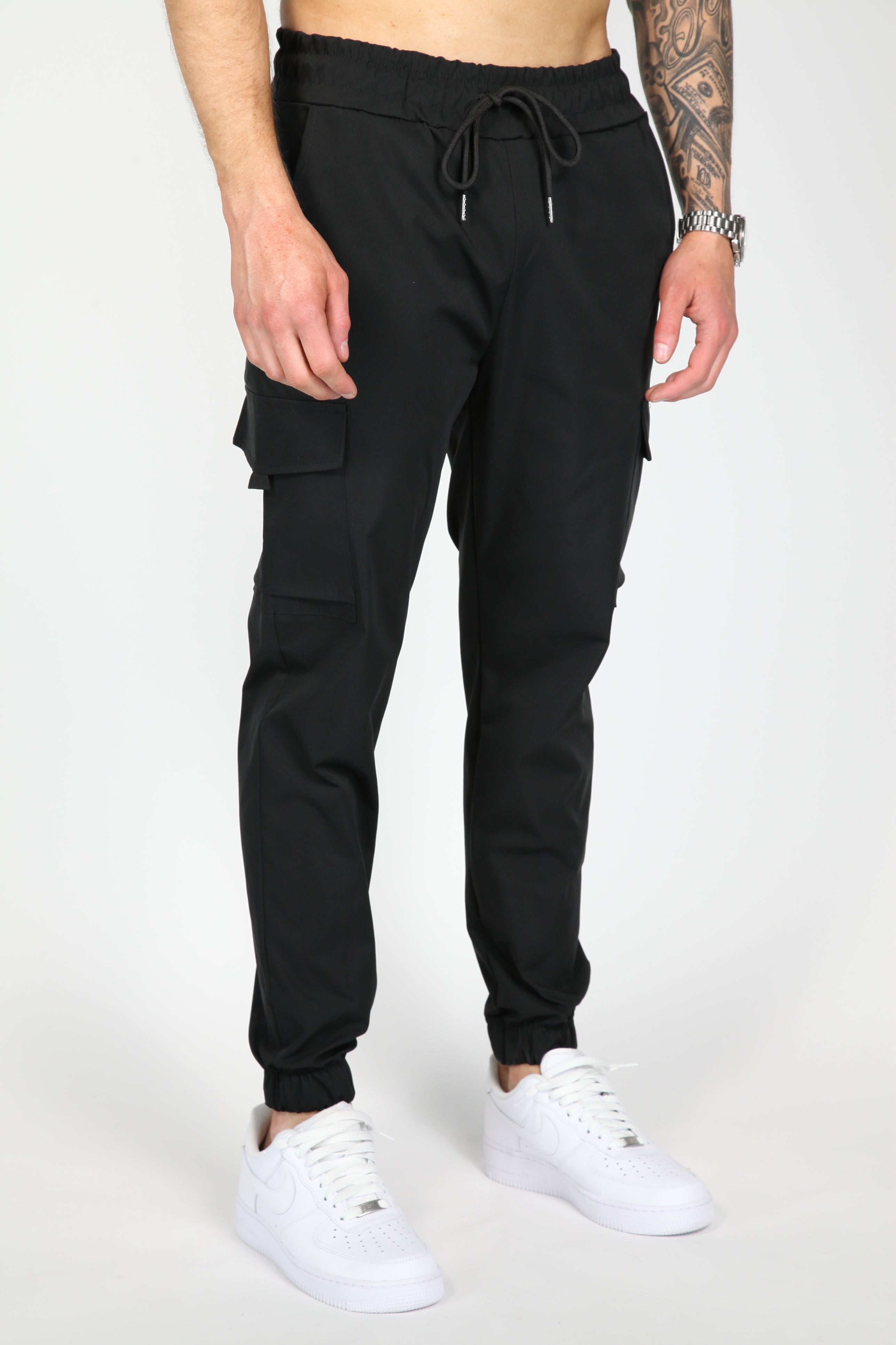 El Grano Cargoset Negro