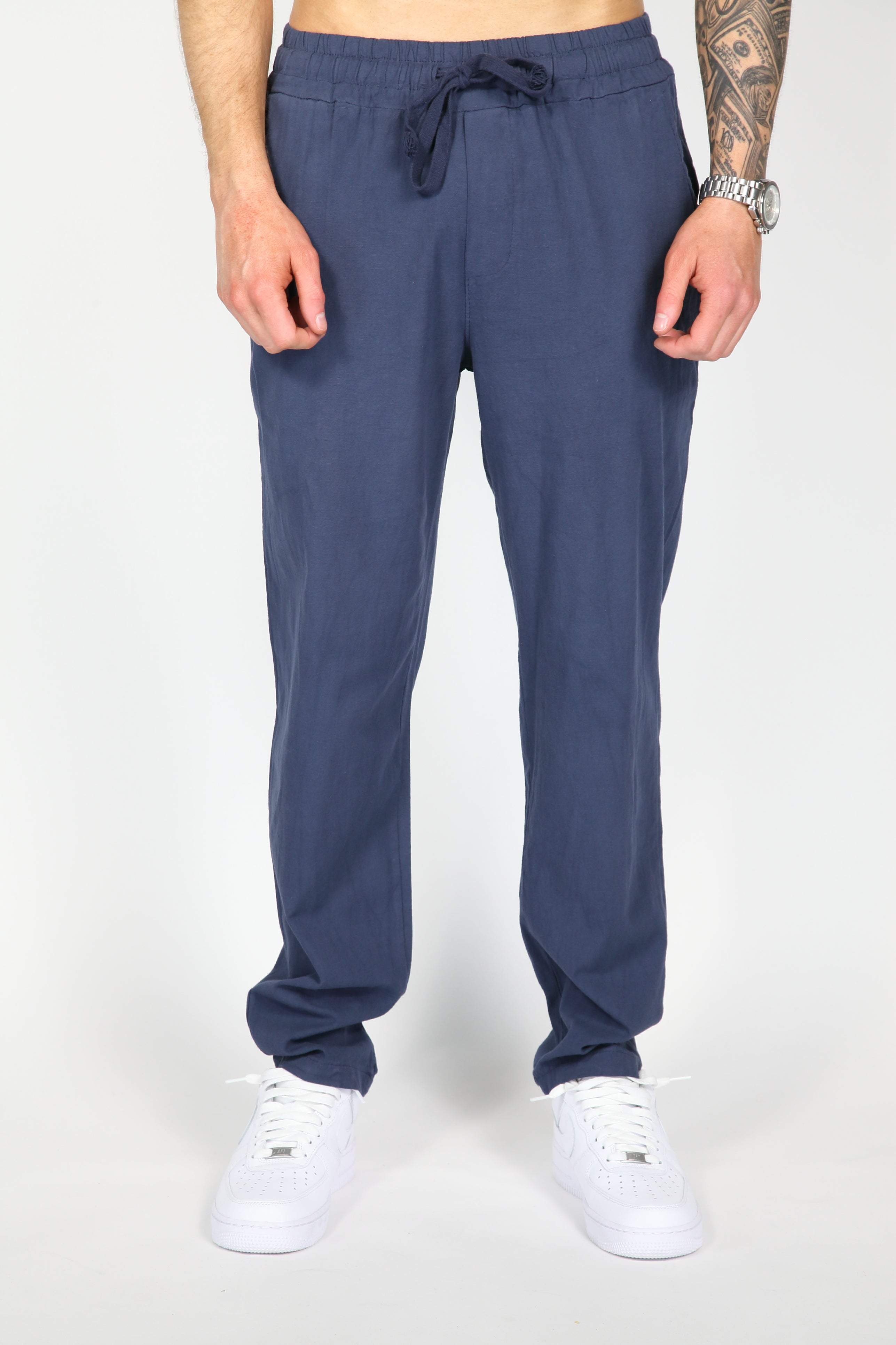 The Mirag Linnenset Navy