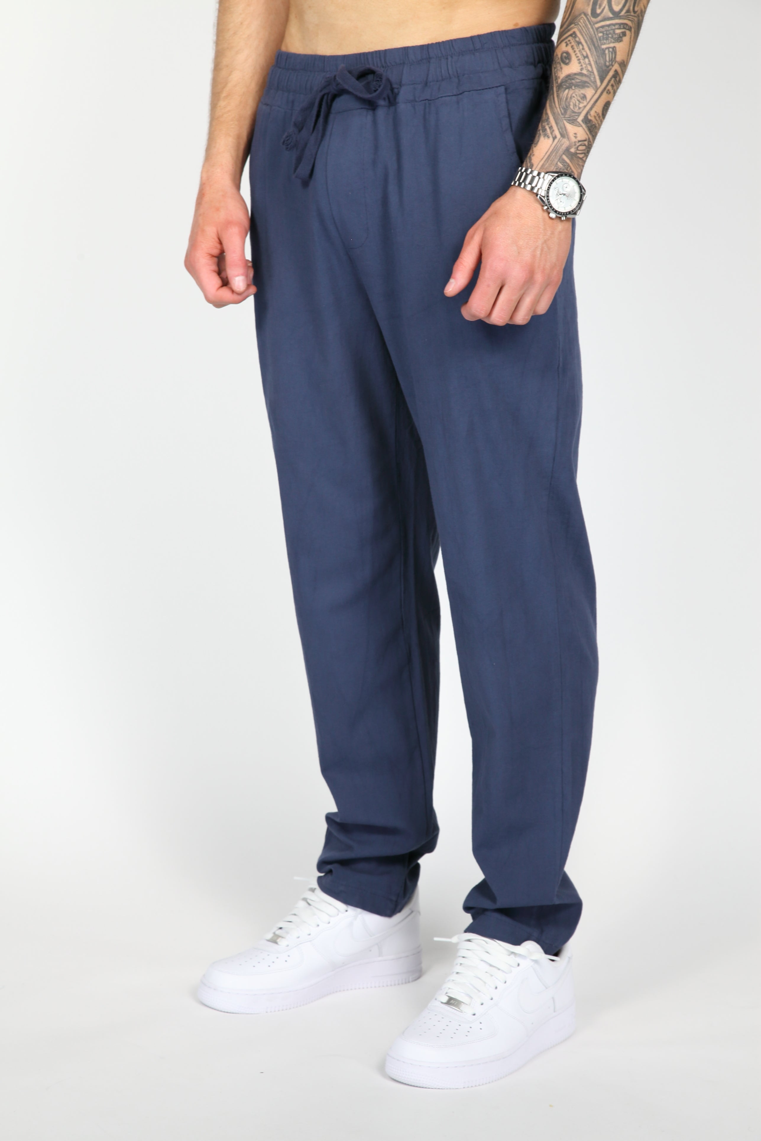 The Mirag Linnenset Navy