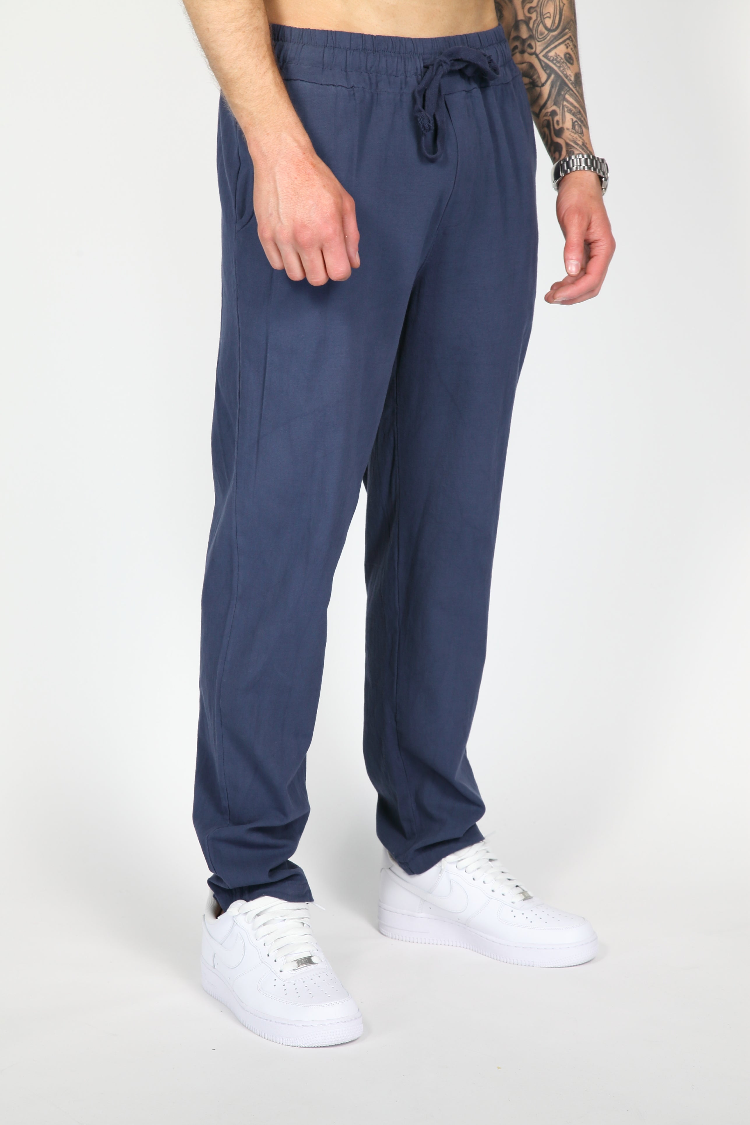 The Mirag Linnenset Navy