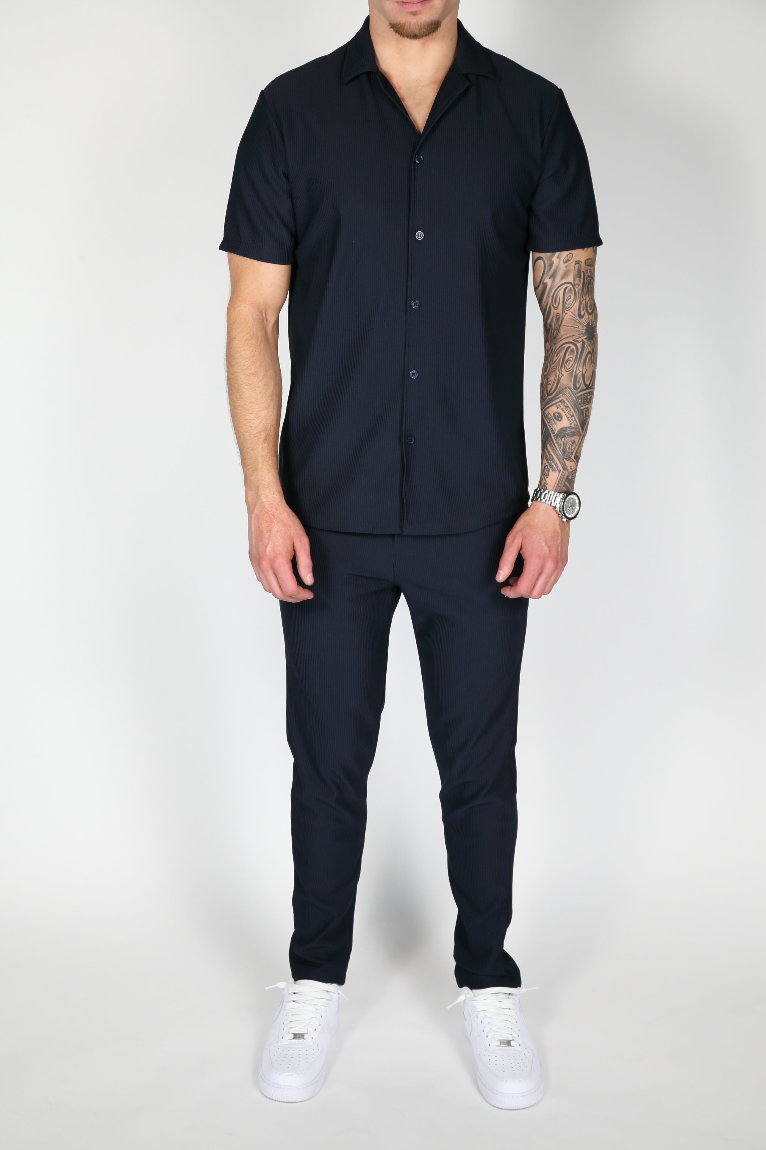Die Lusso Zommerset Navy